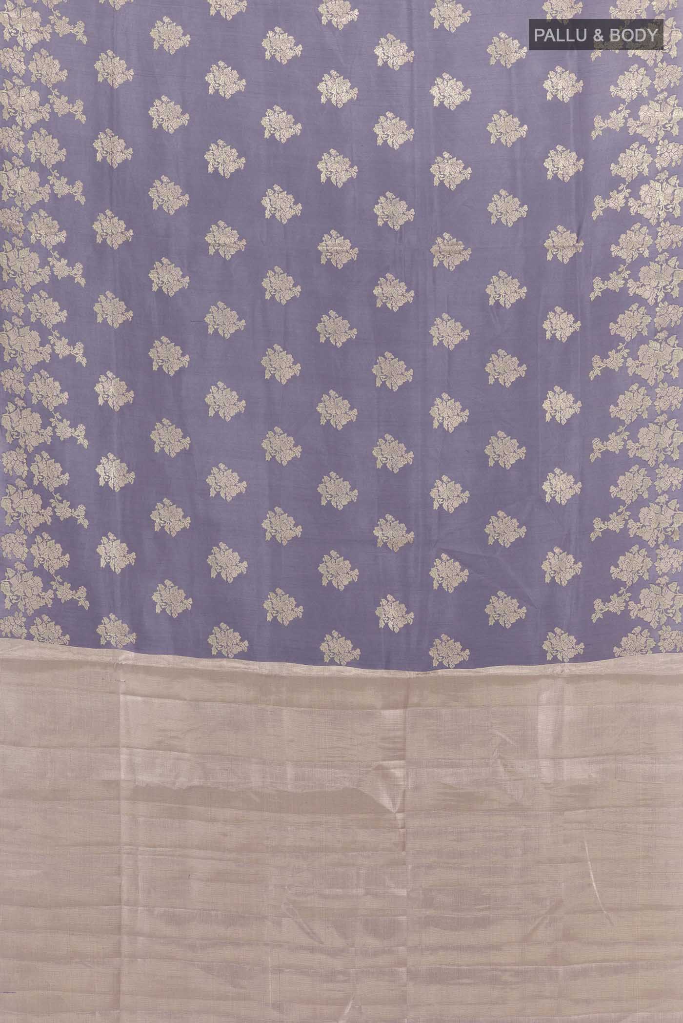 pallu body