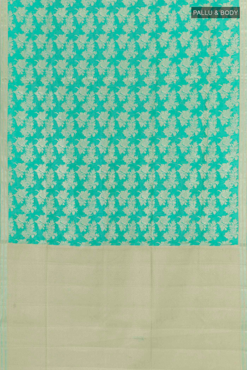 pallu body