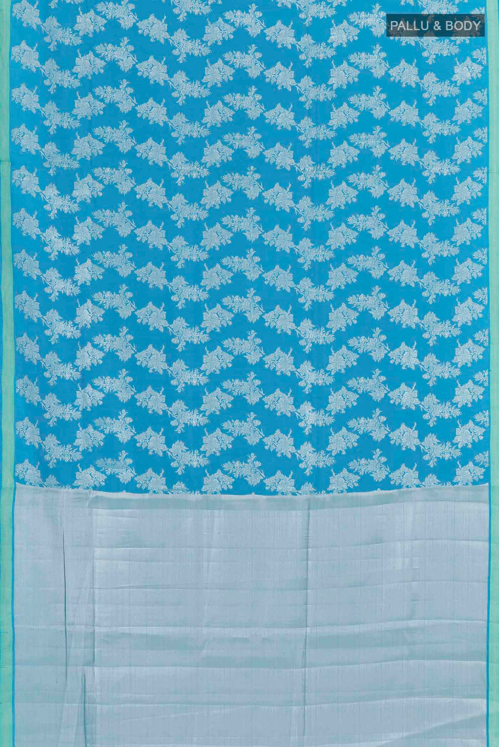 pallu body
