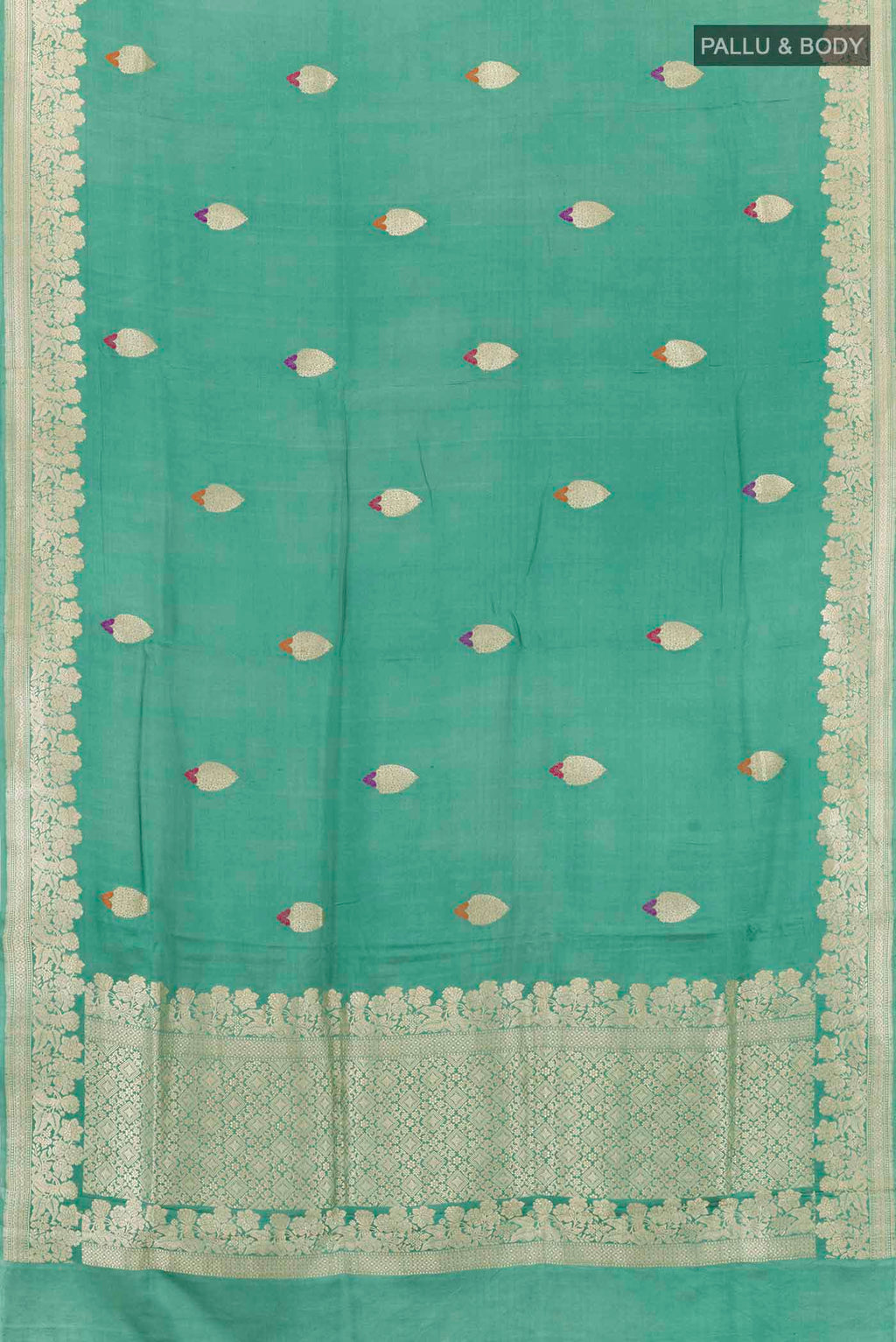 pallu body