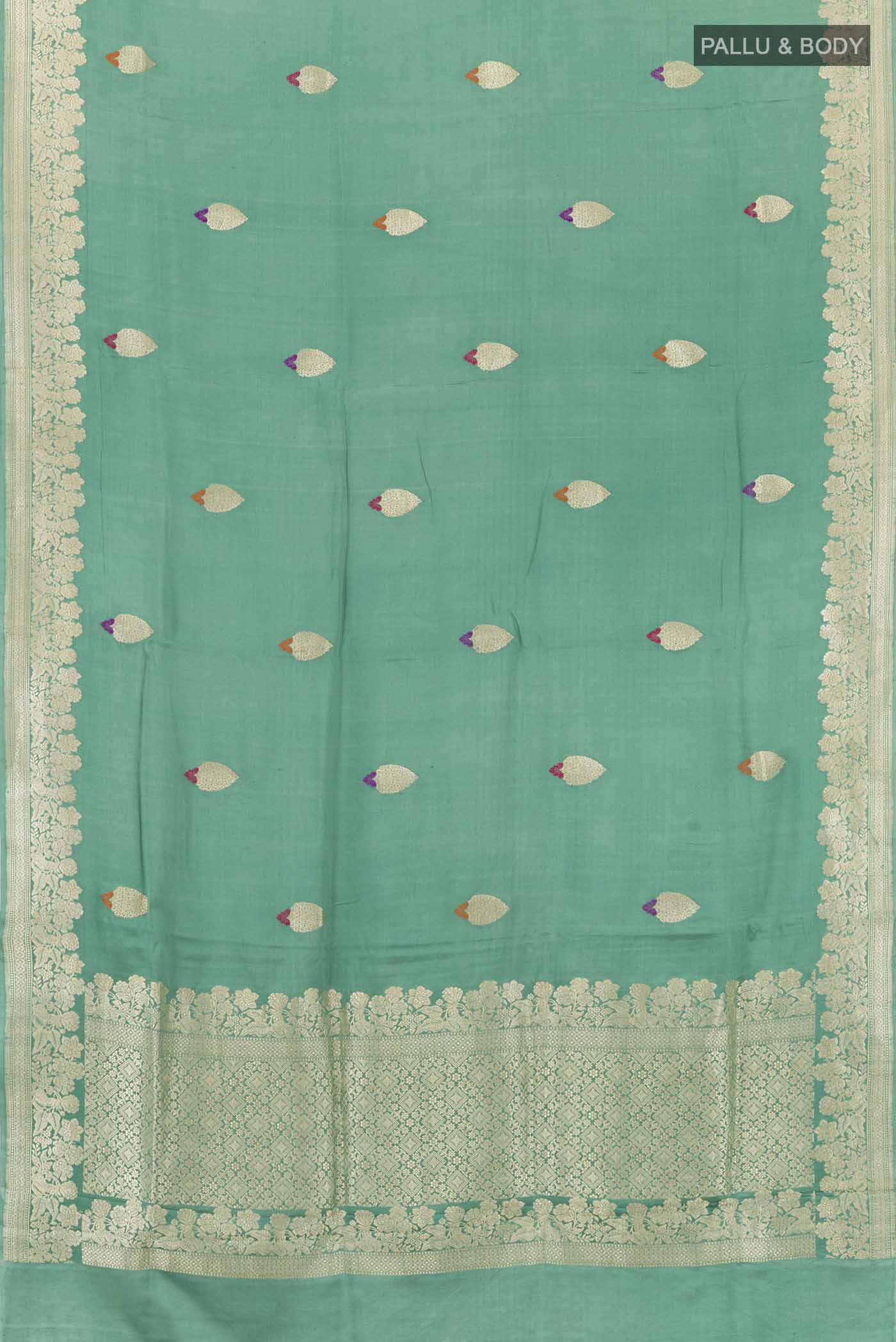 pallu body