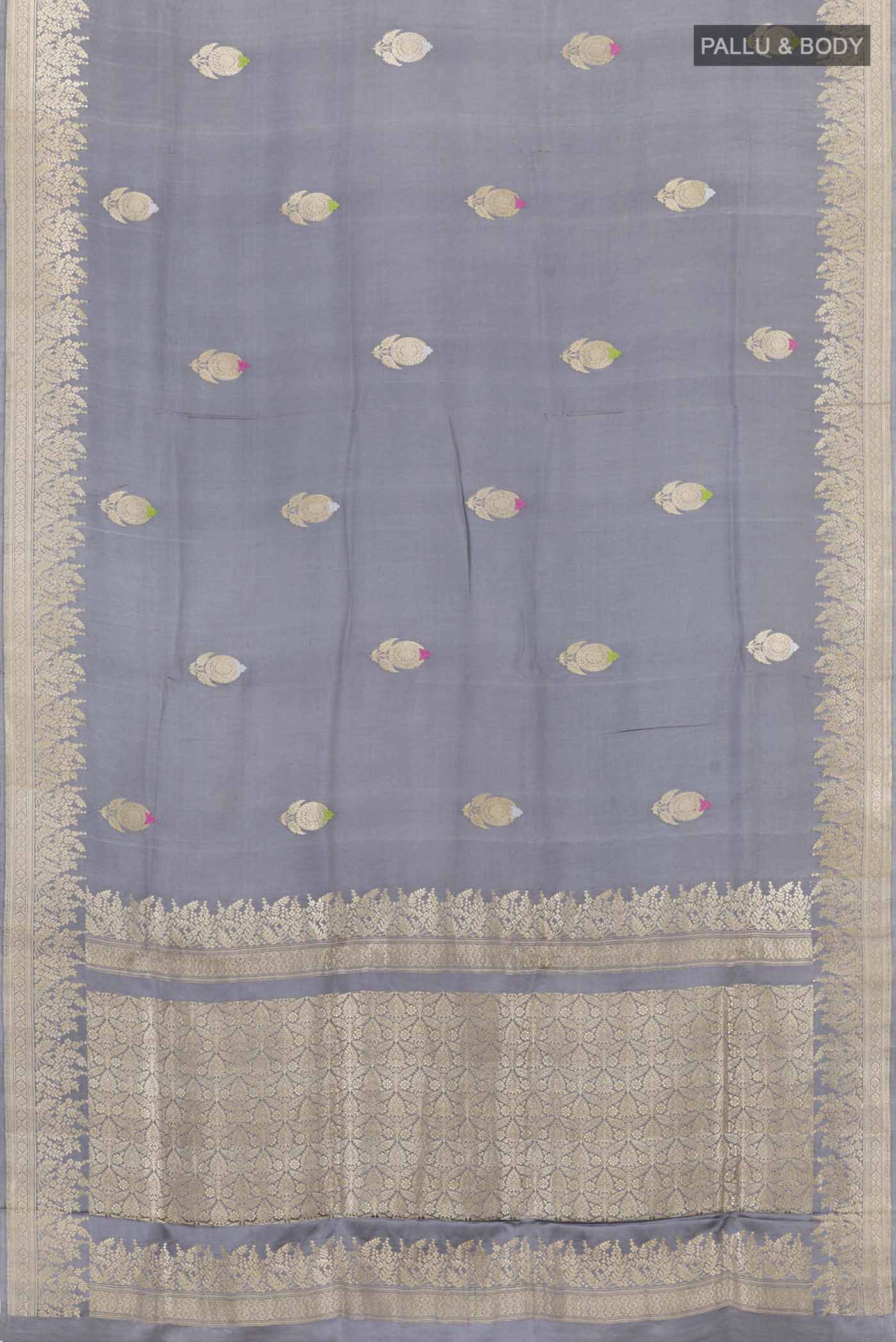 pallu body