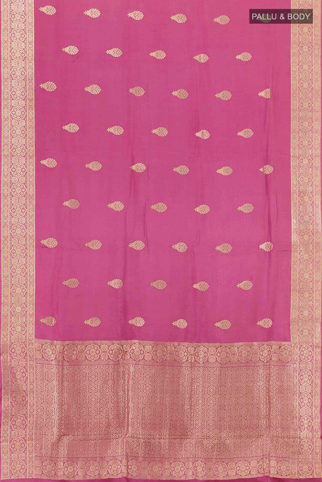 pallu body