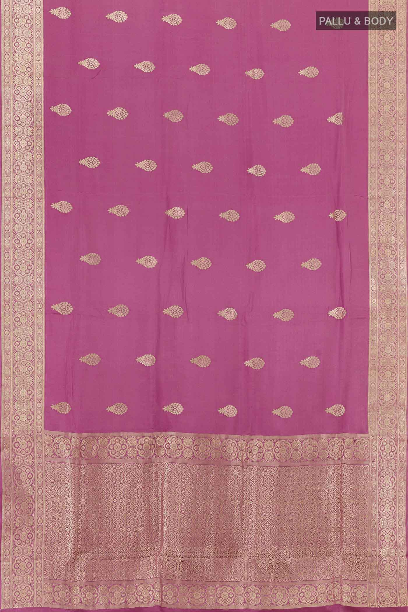 pallu body