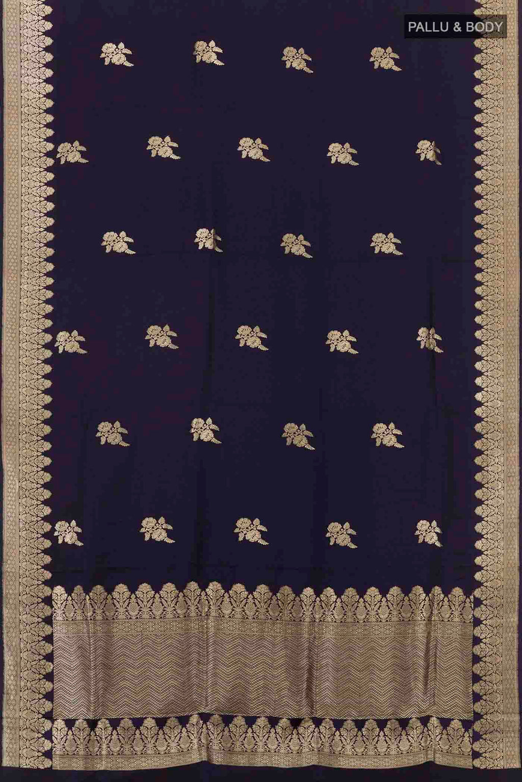 pallu body