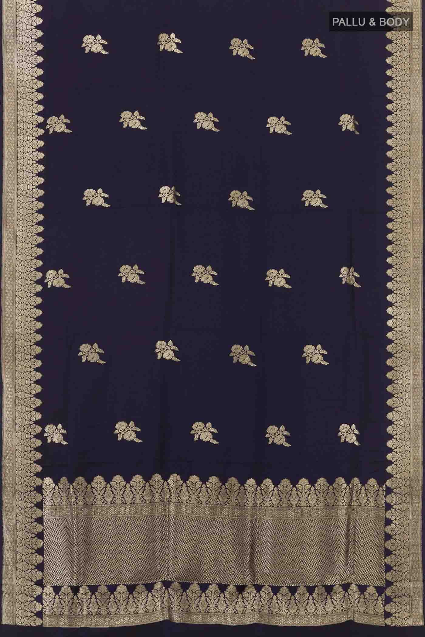 pallu body