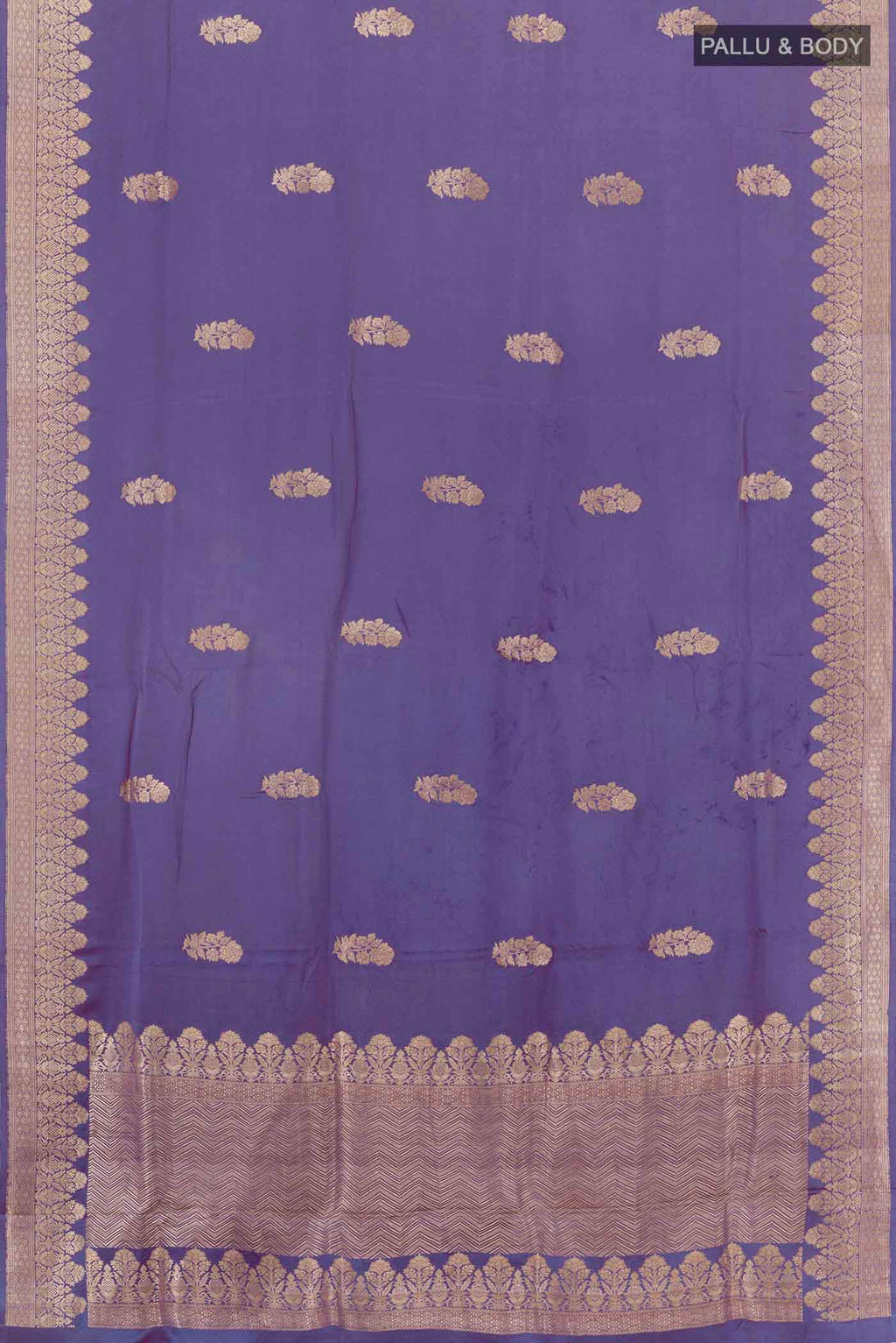 pallu body
