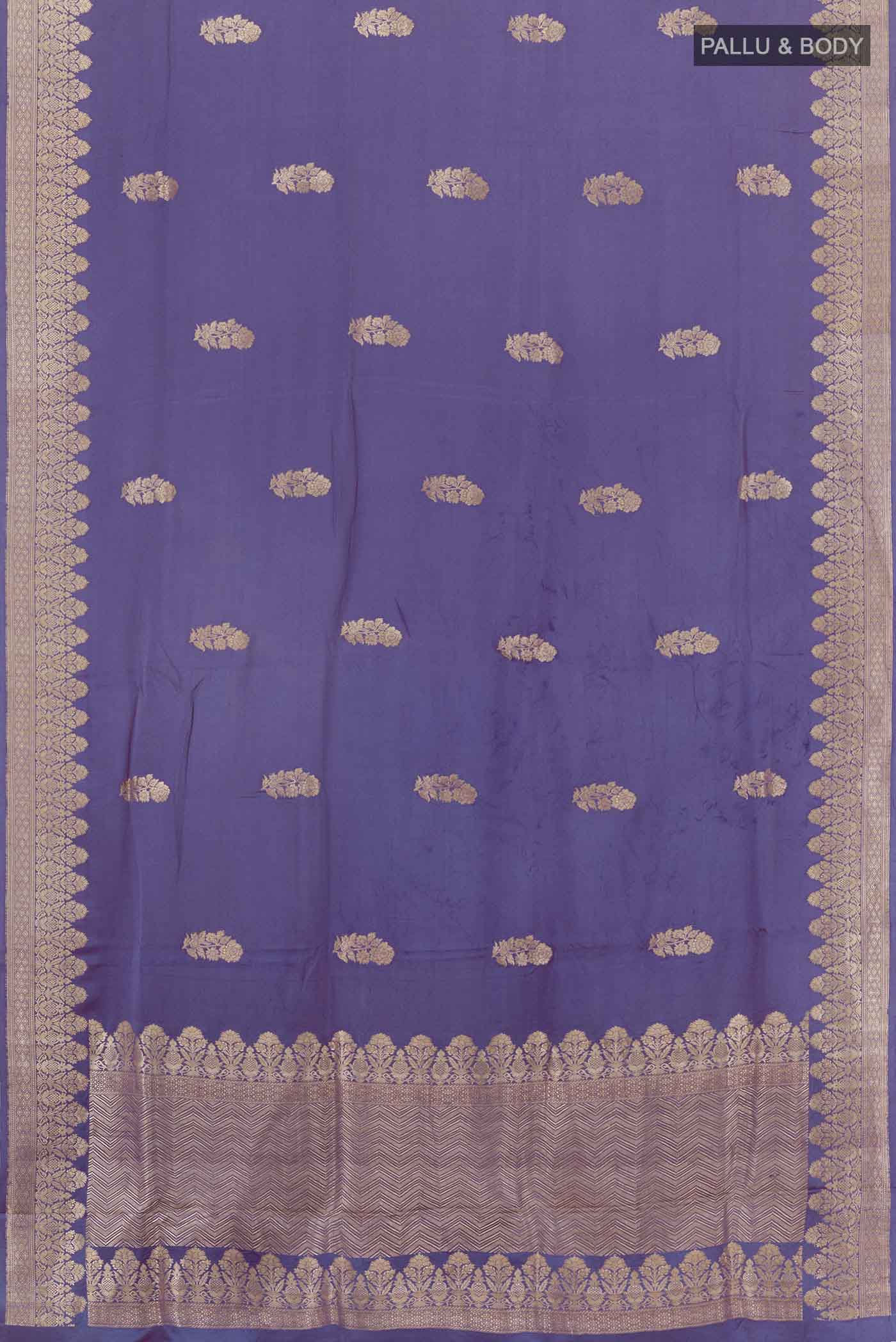 pallu body