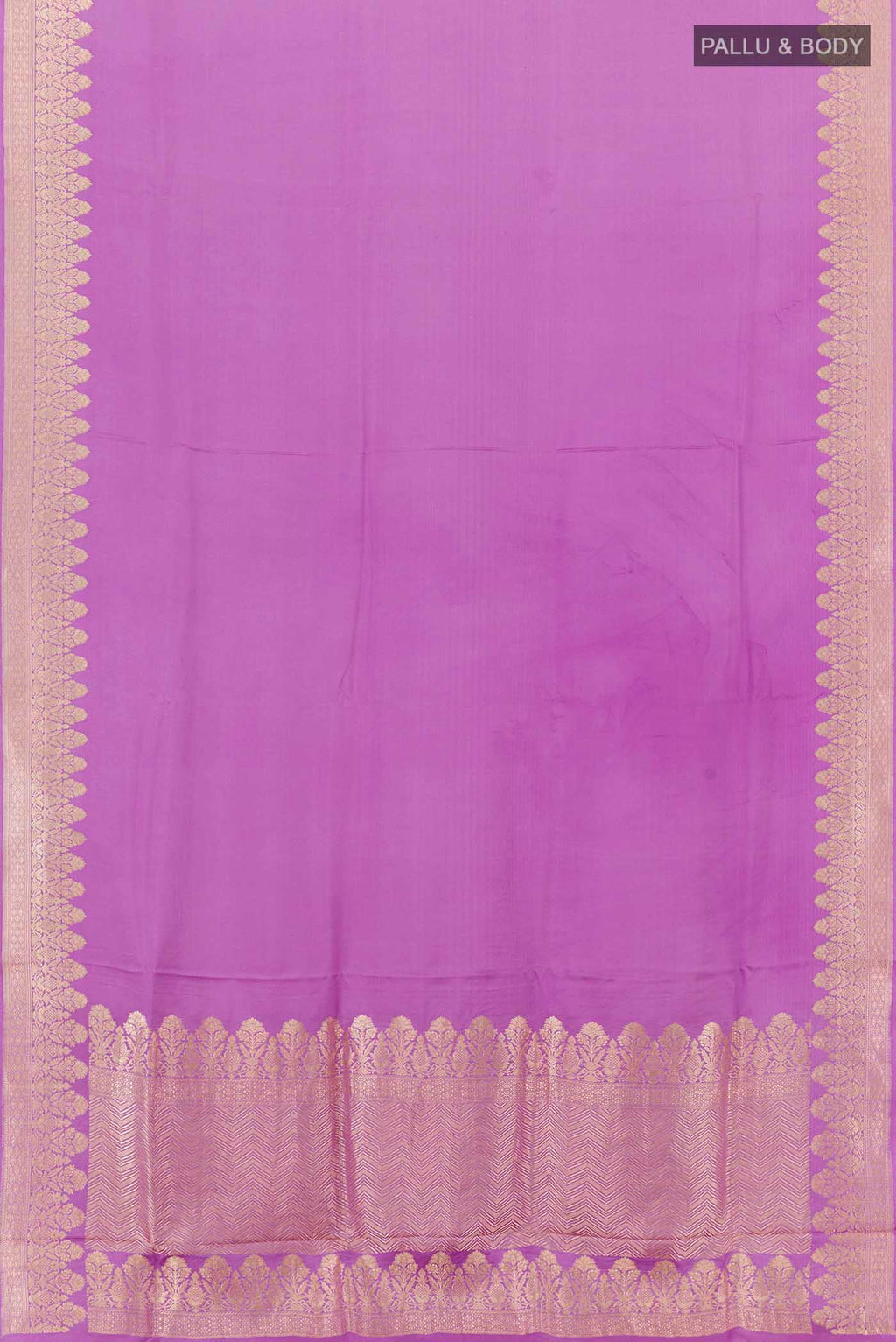 pallu body