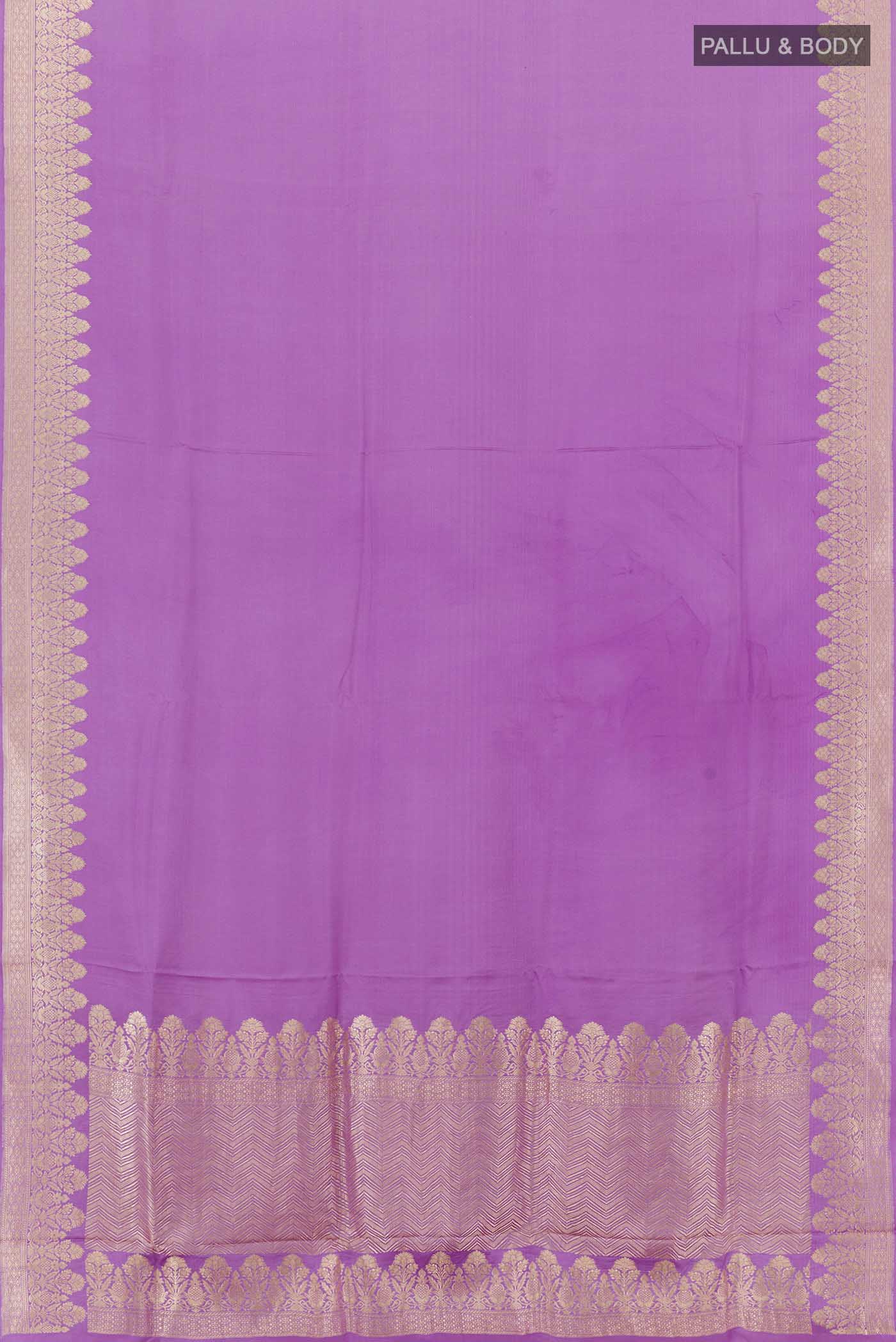 pallu body