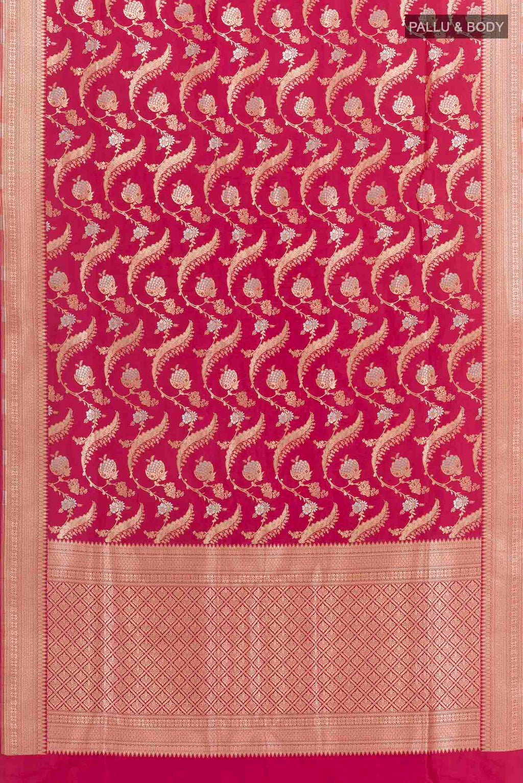 pallu body