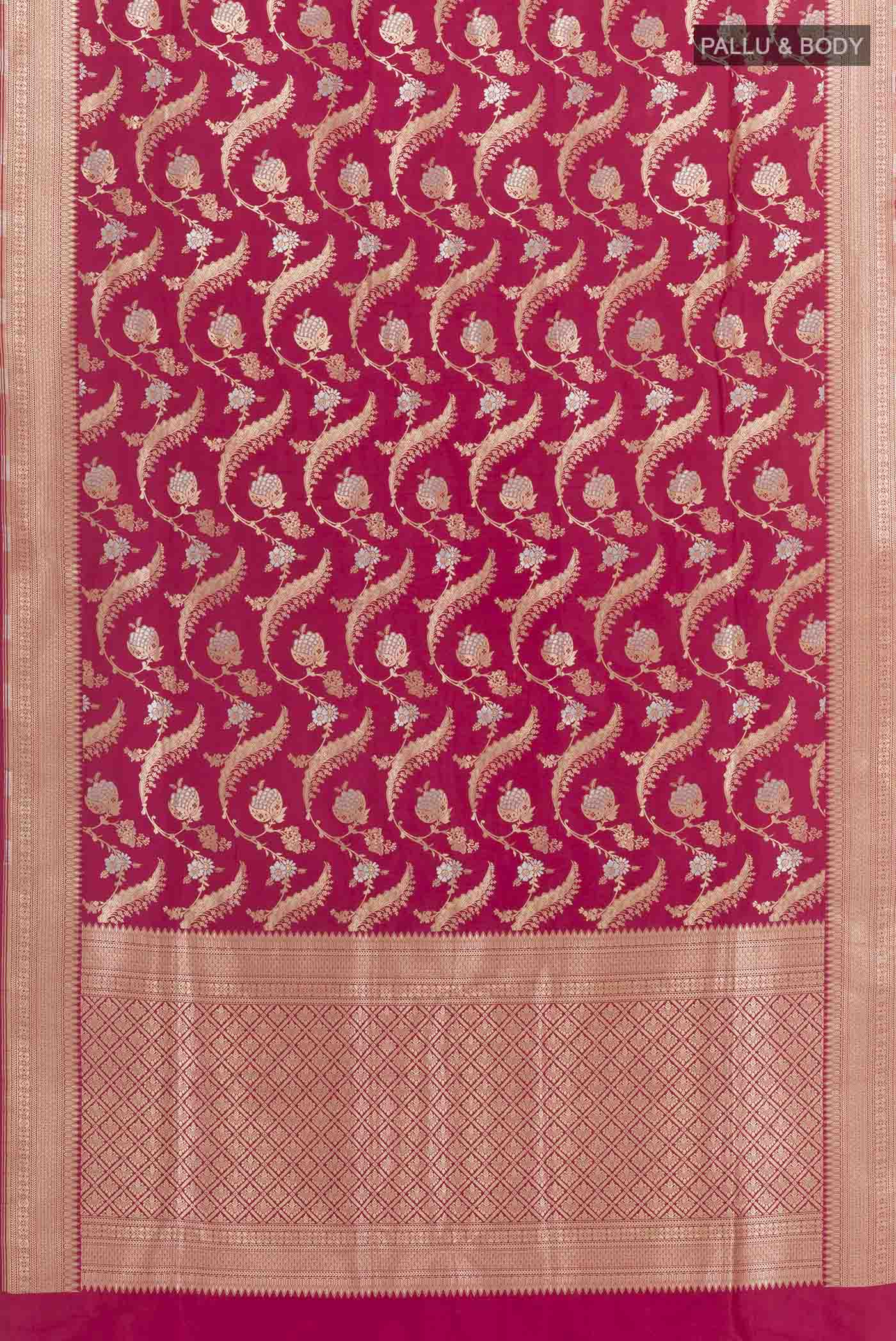 pallu body