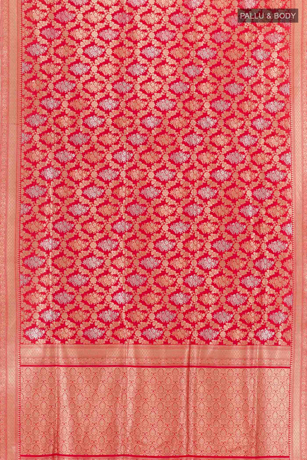 pallu body