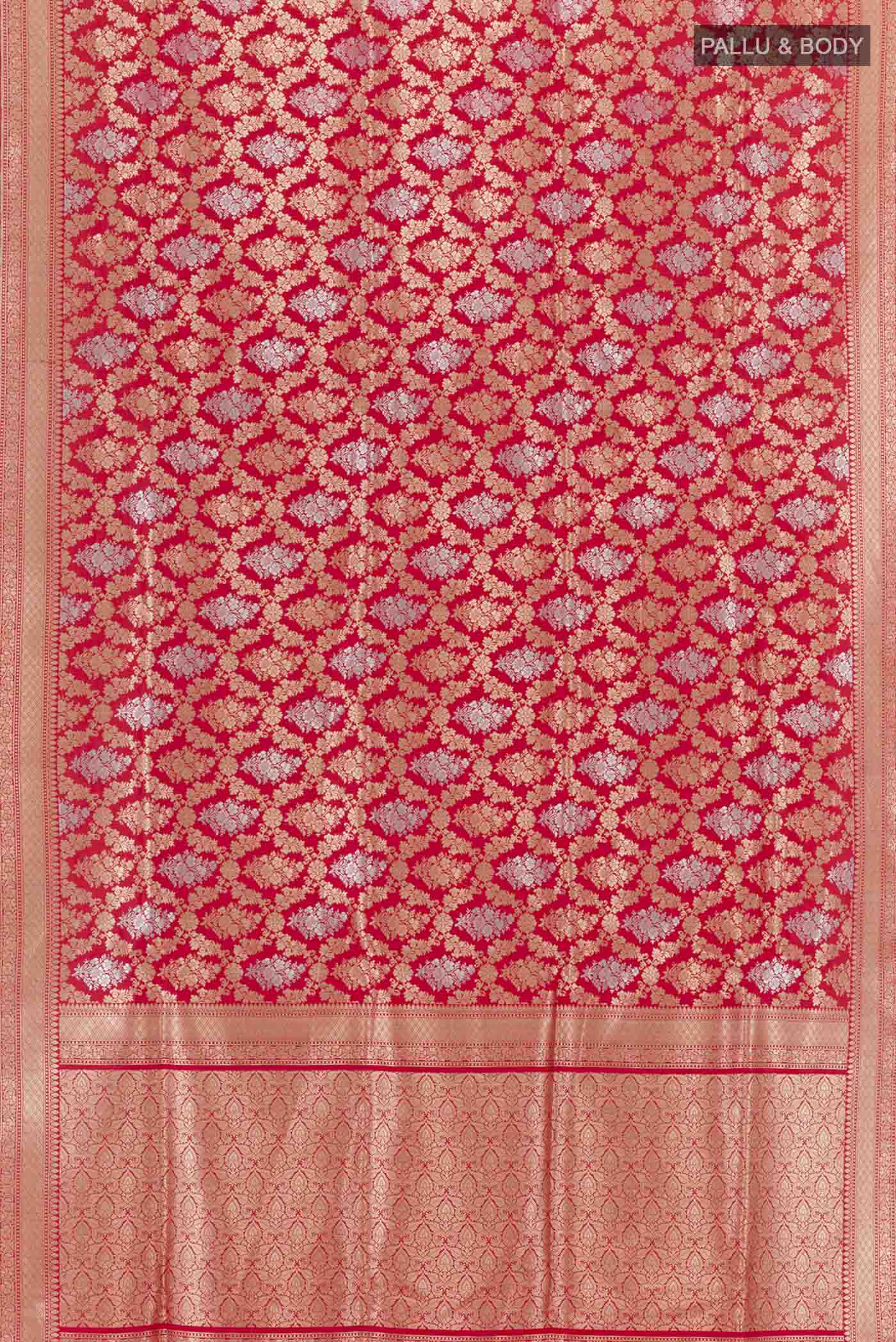 pallu body