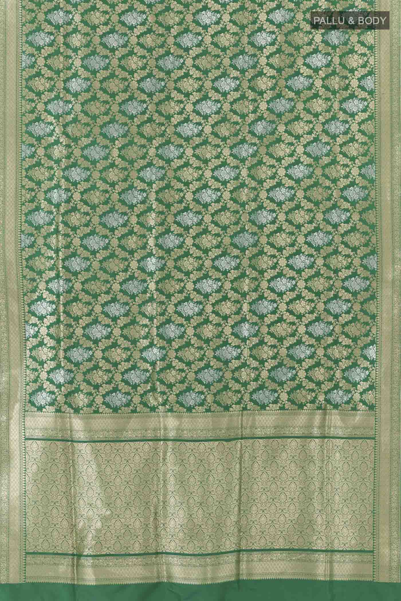 pallu body