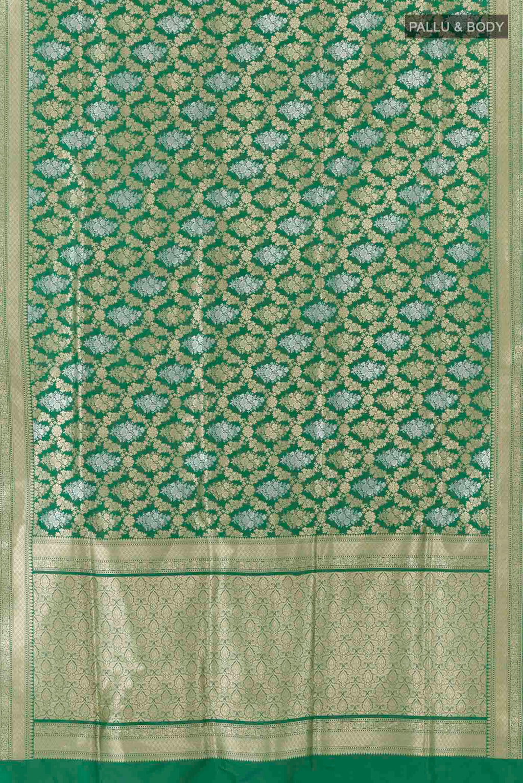 pallu body