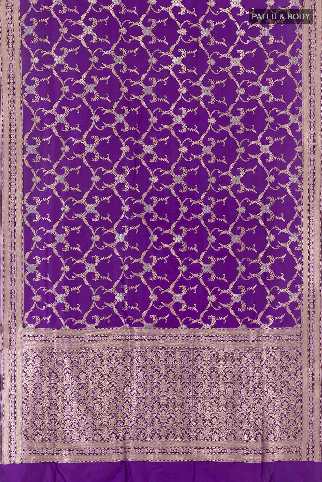 pallu body