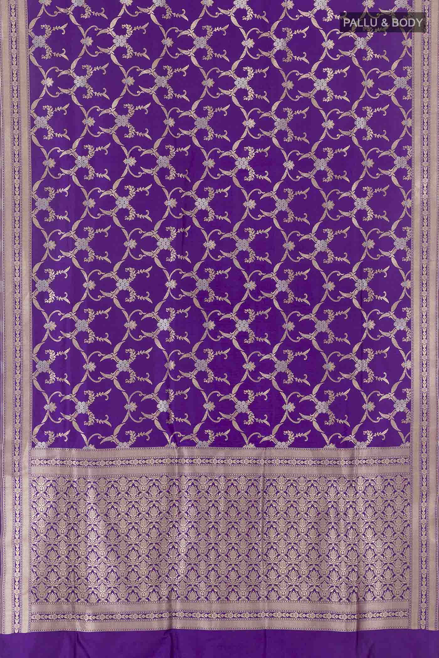 pallu body