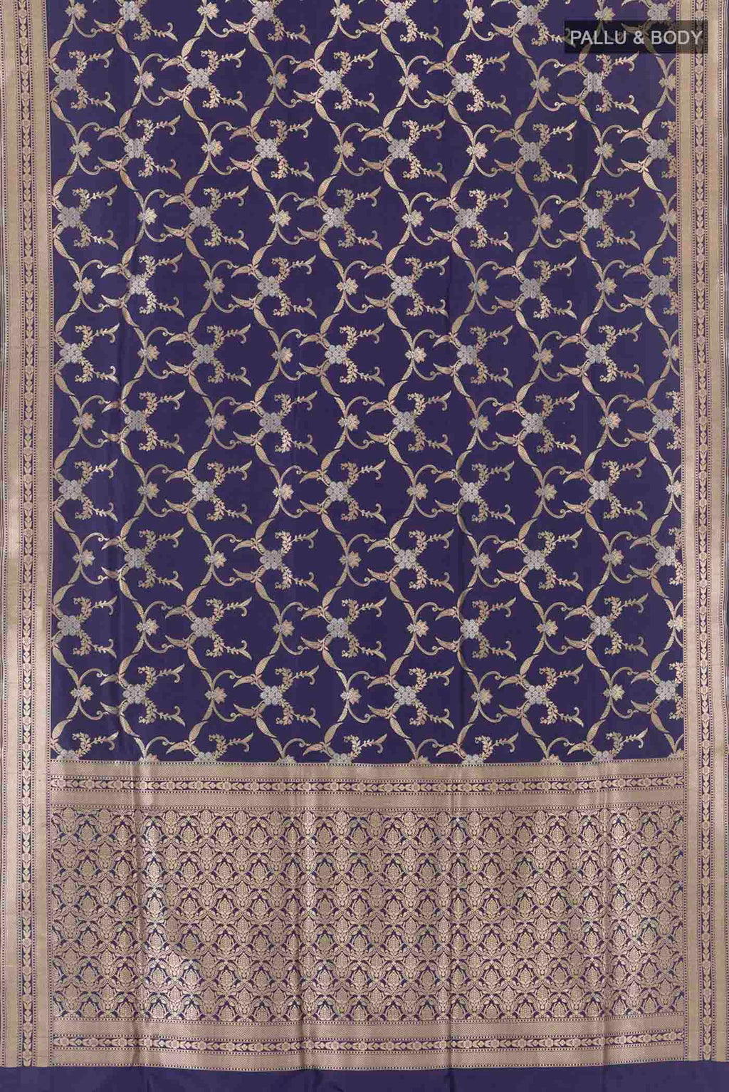 pallu body