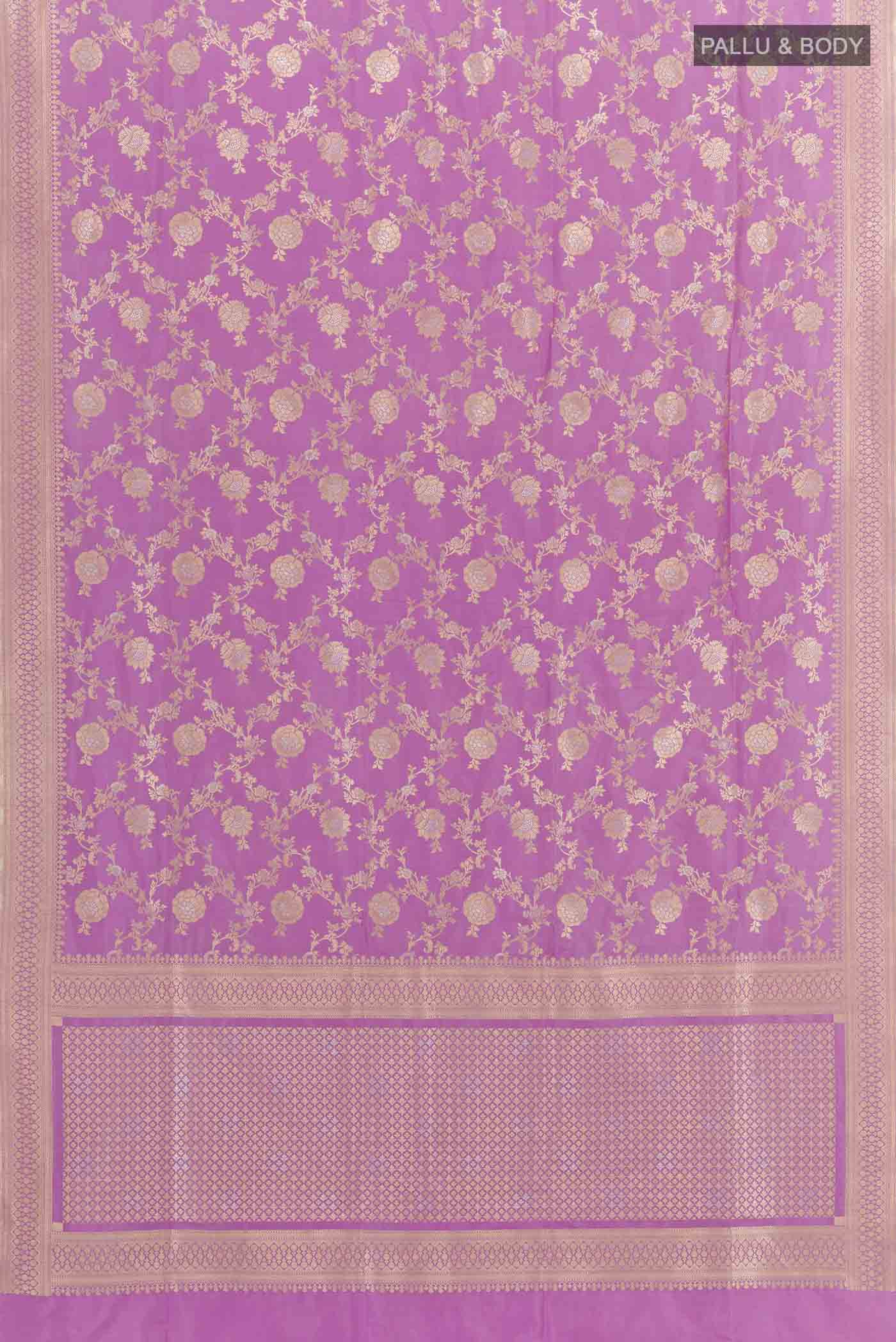 pallu body