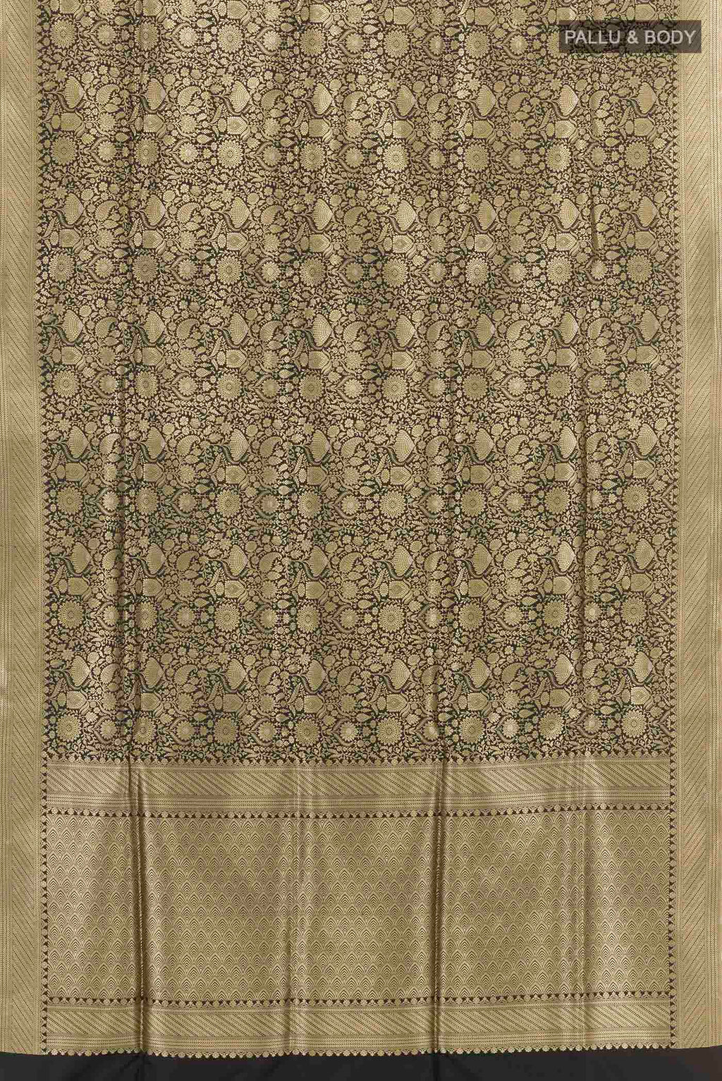 pallu body