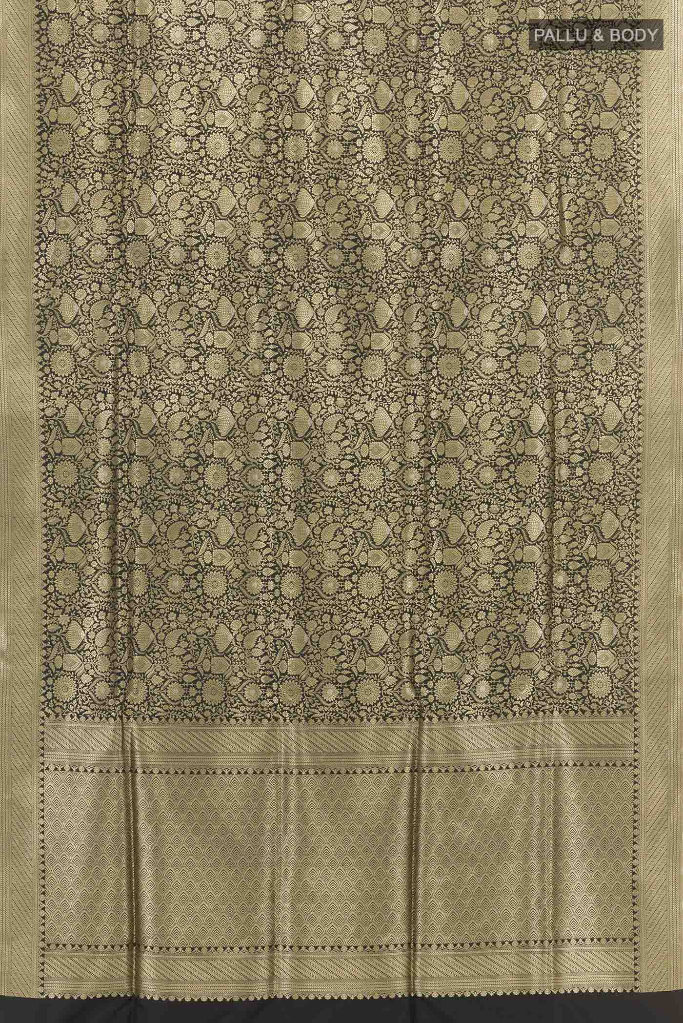 pallu body