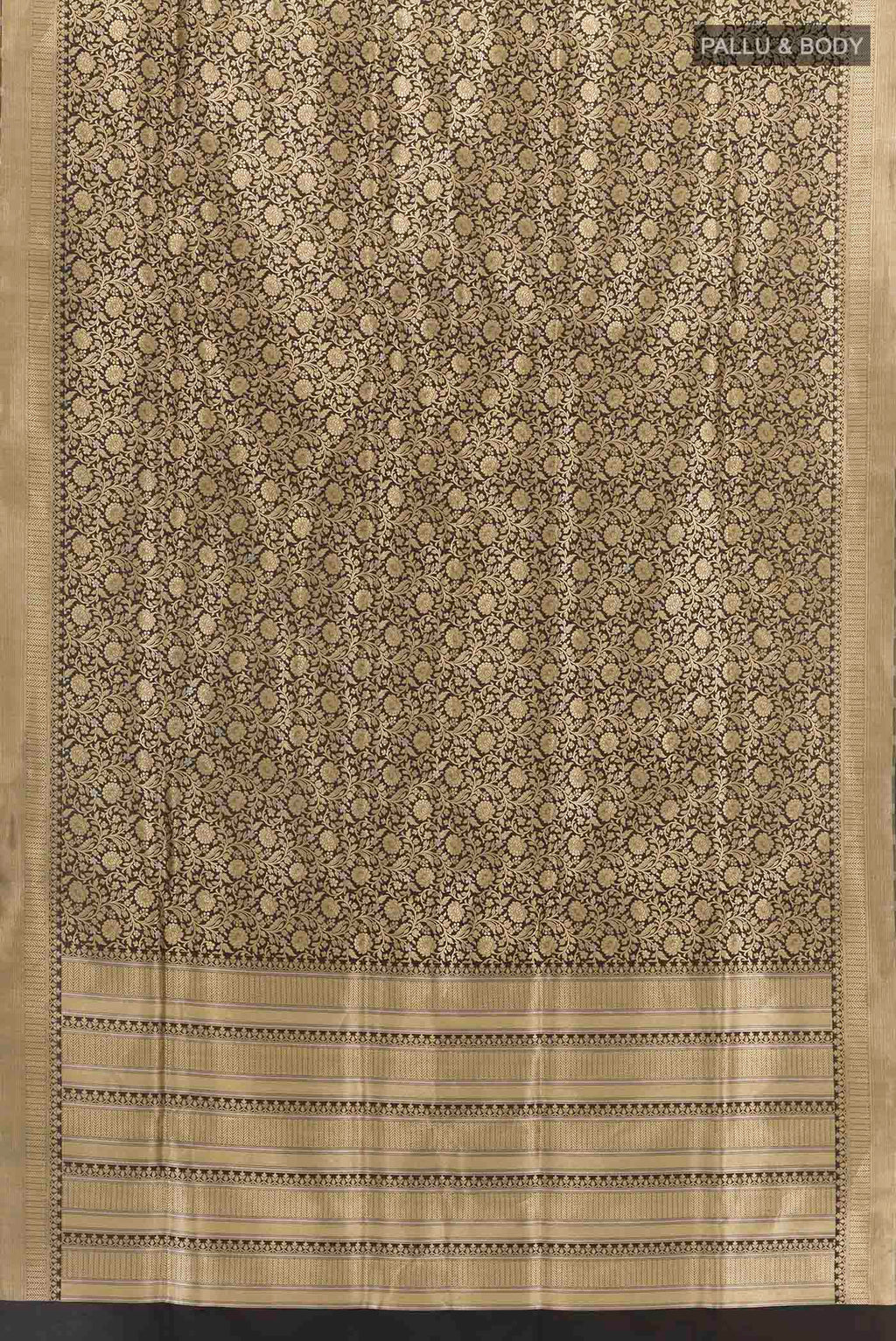 pallu body