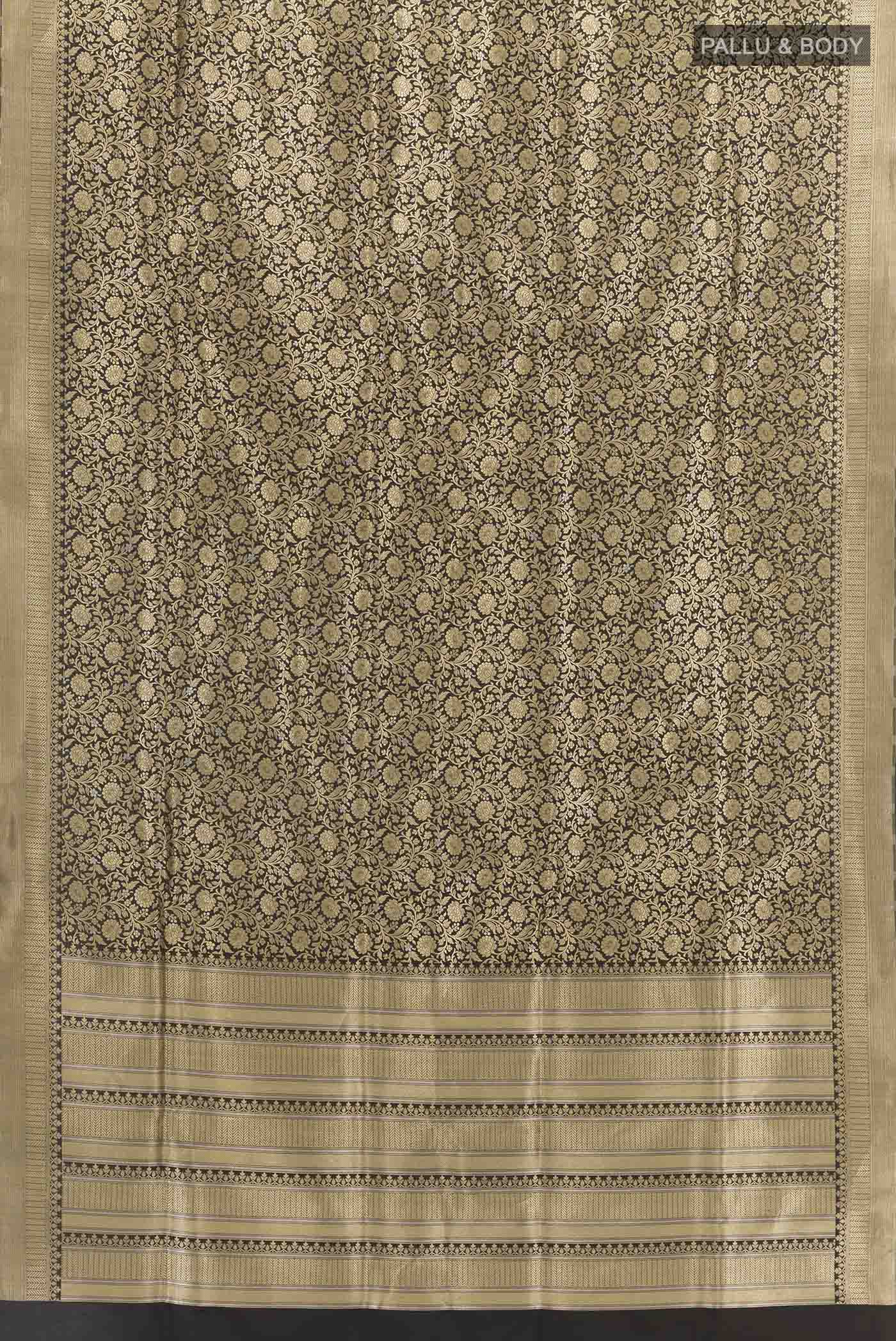 pallu body