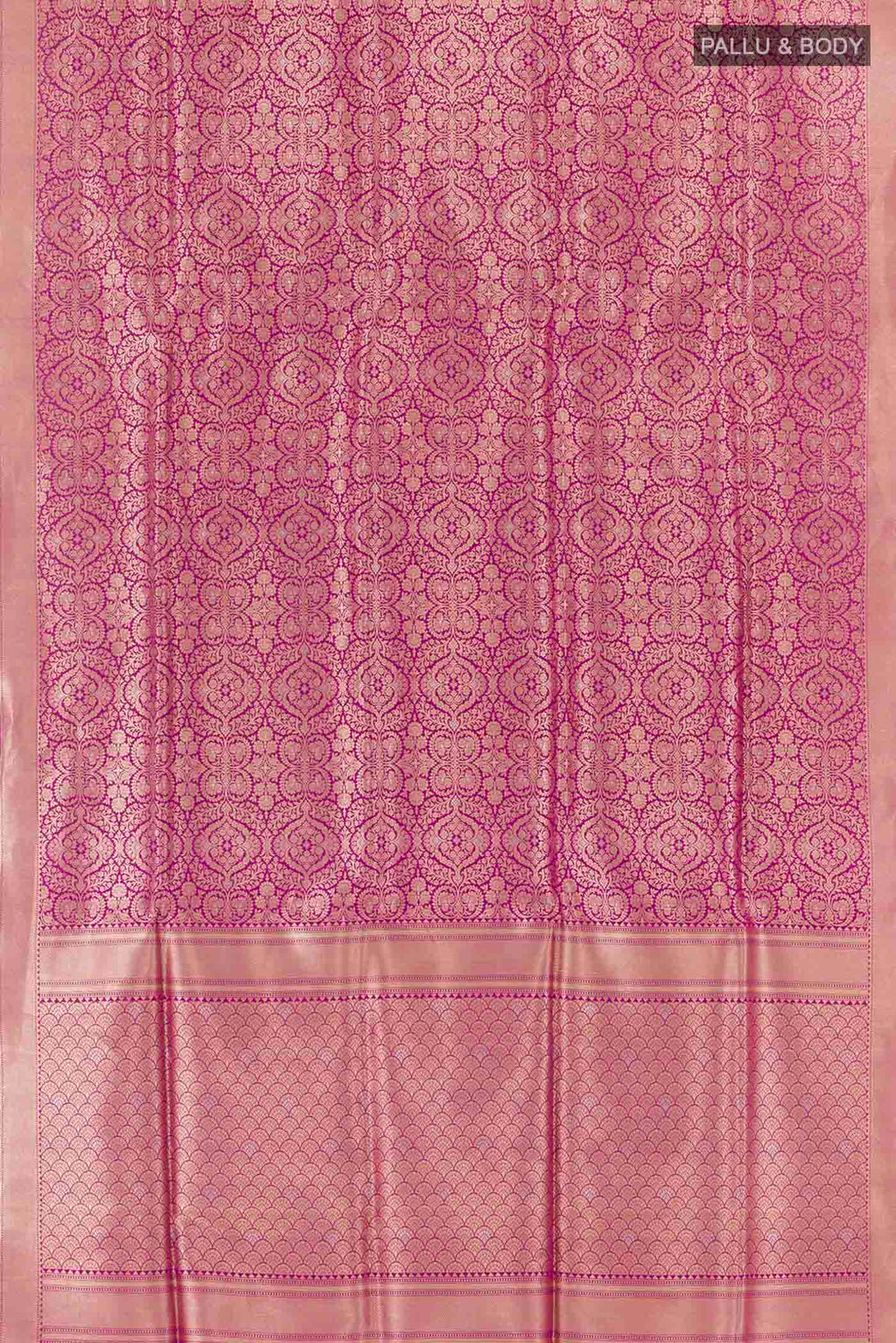 pallu body