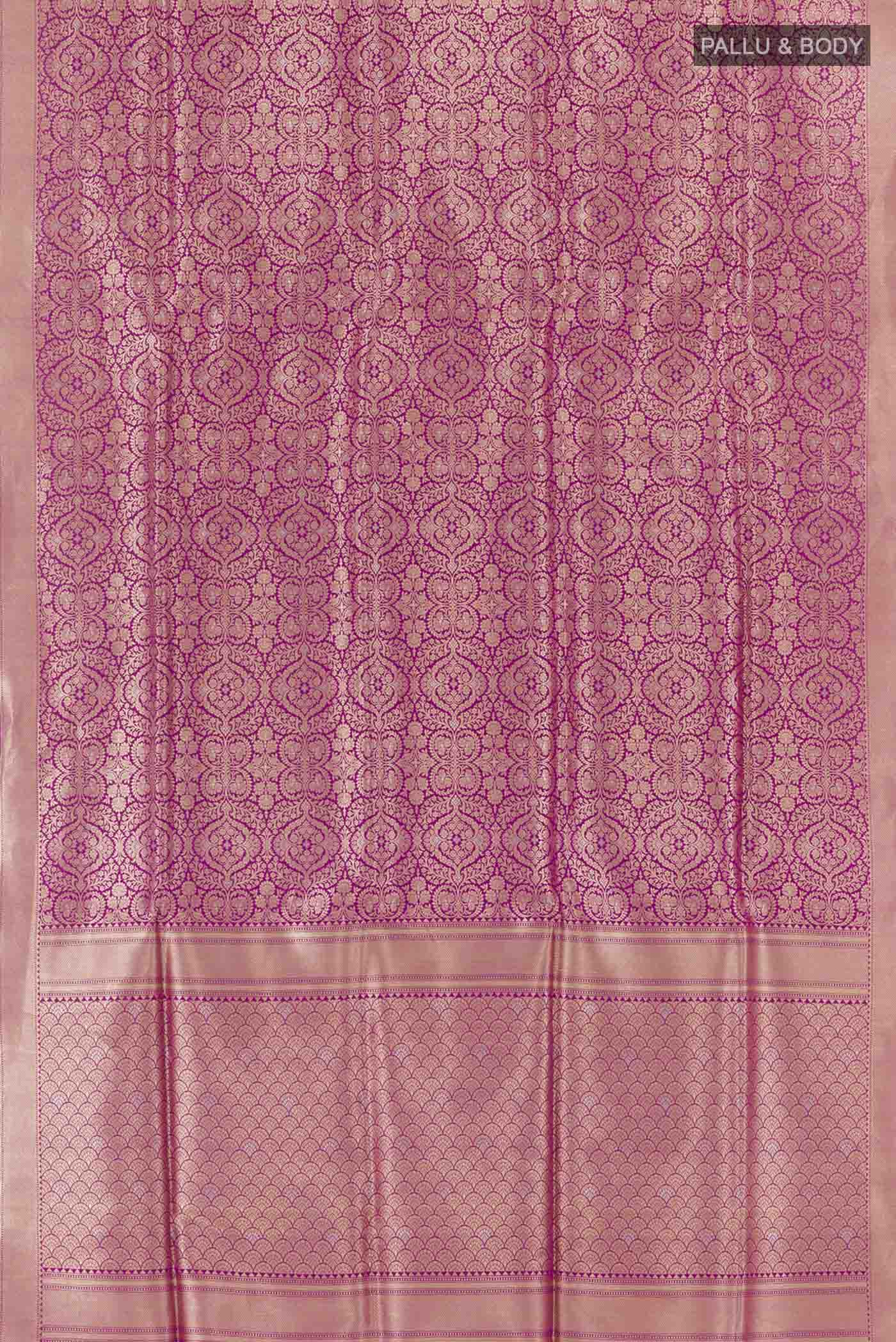 pallu body