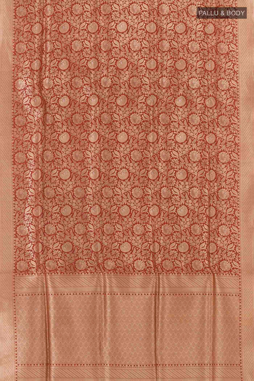 pallu body