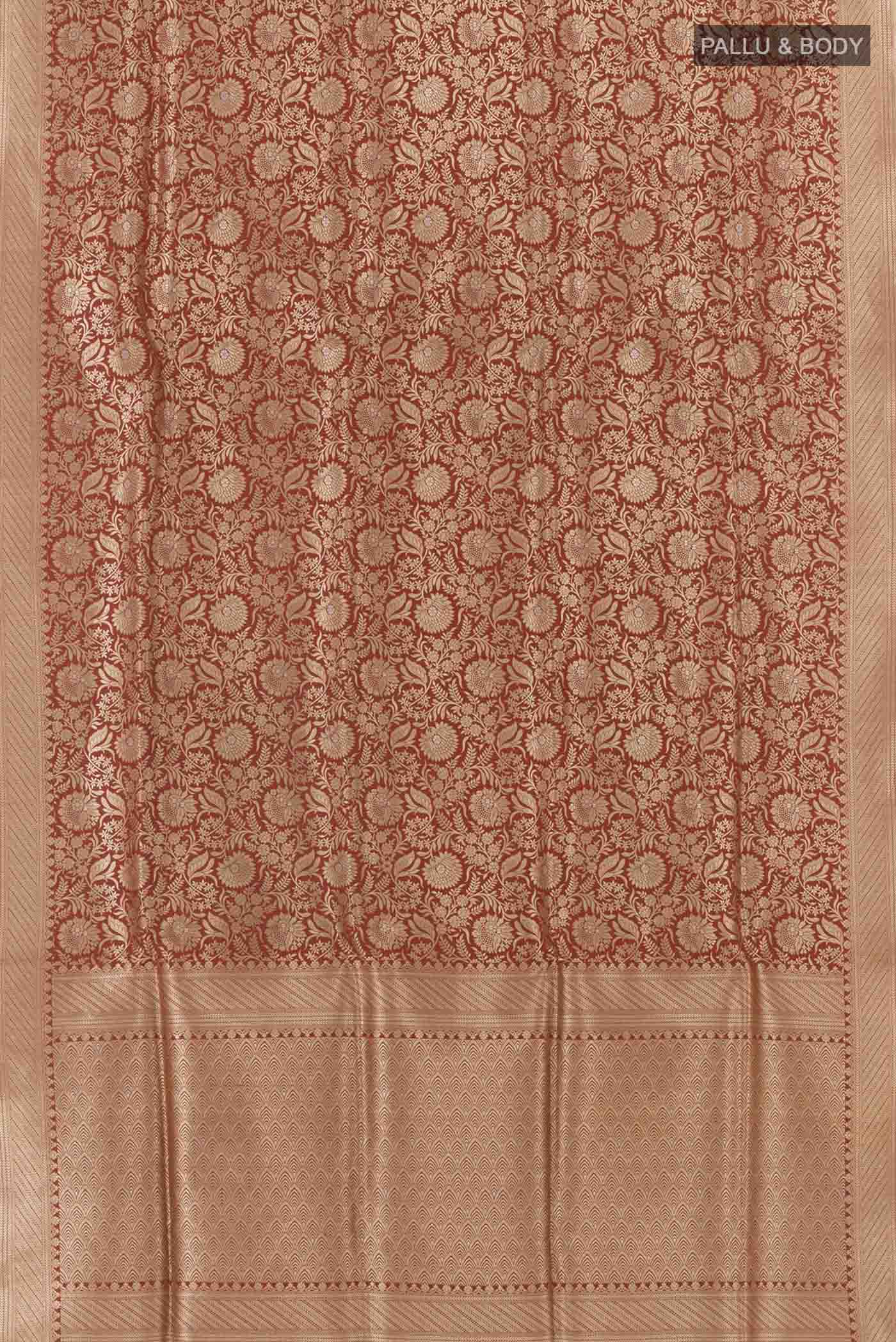 pallu body