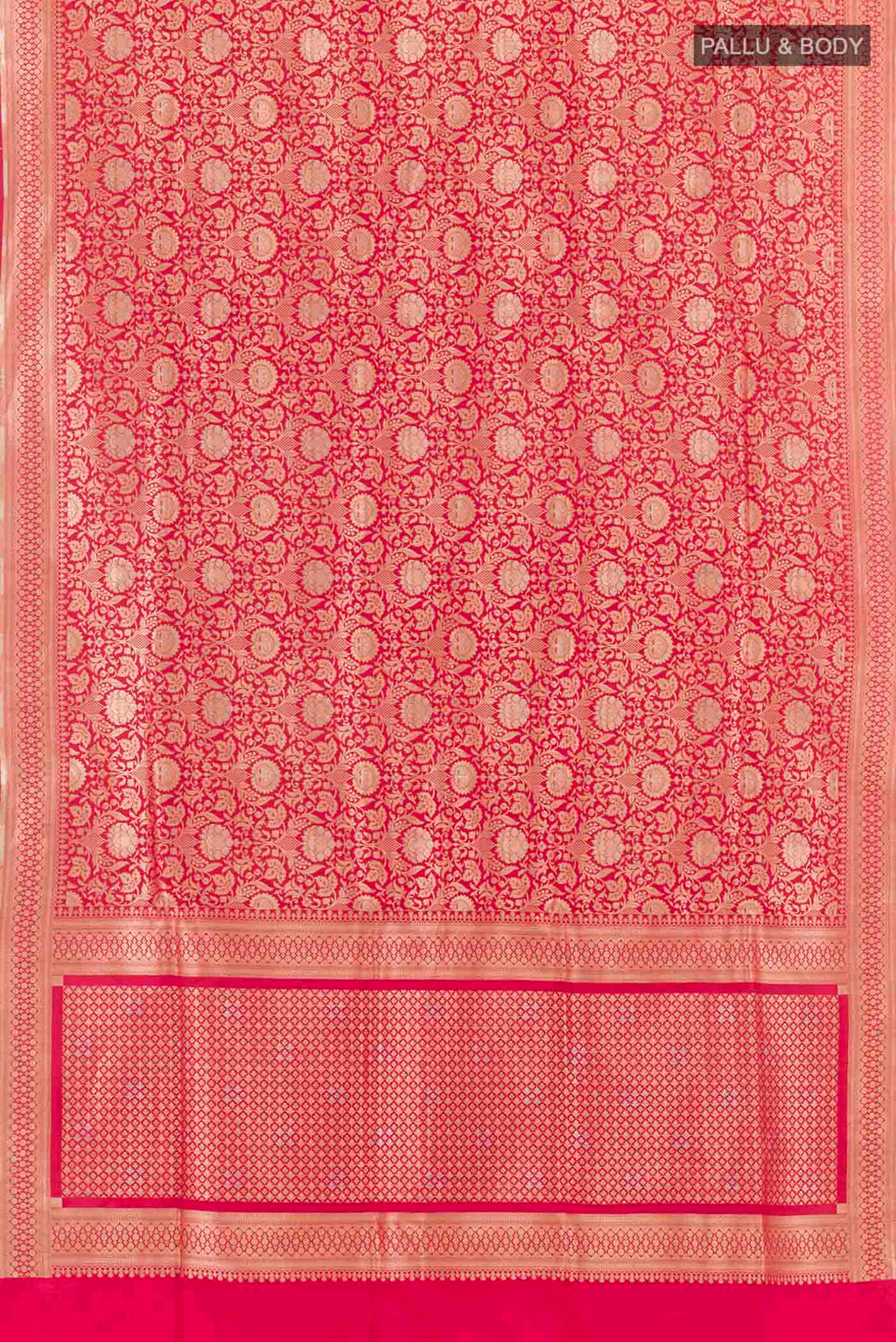 pallu body