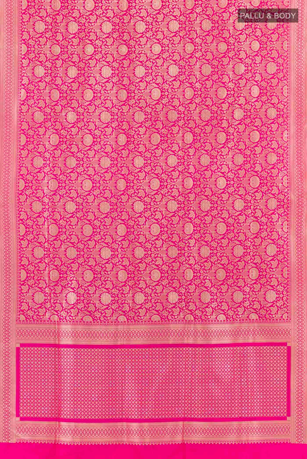 pallu body