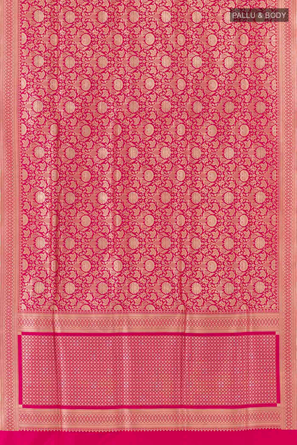 pallu body