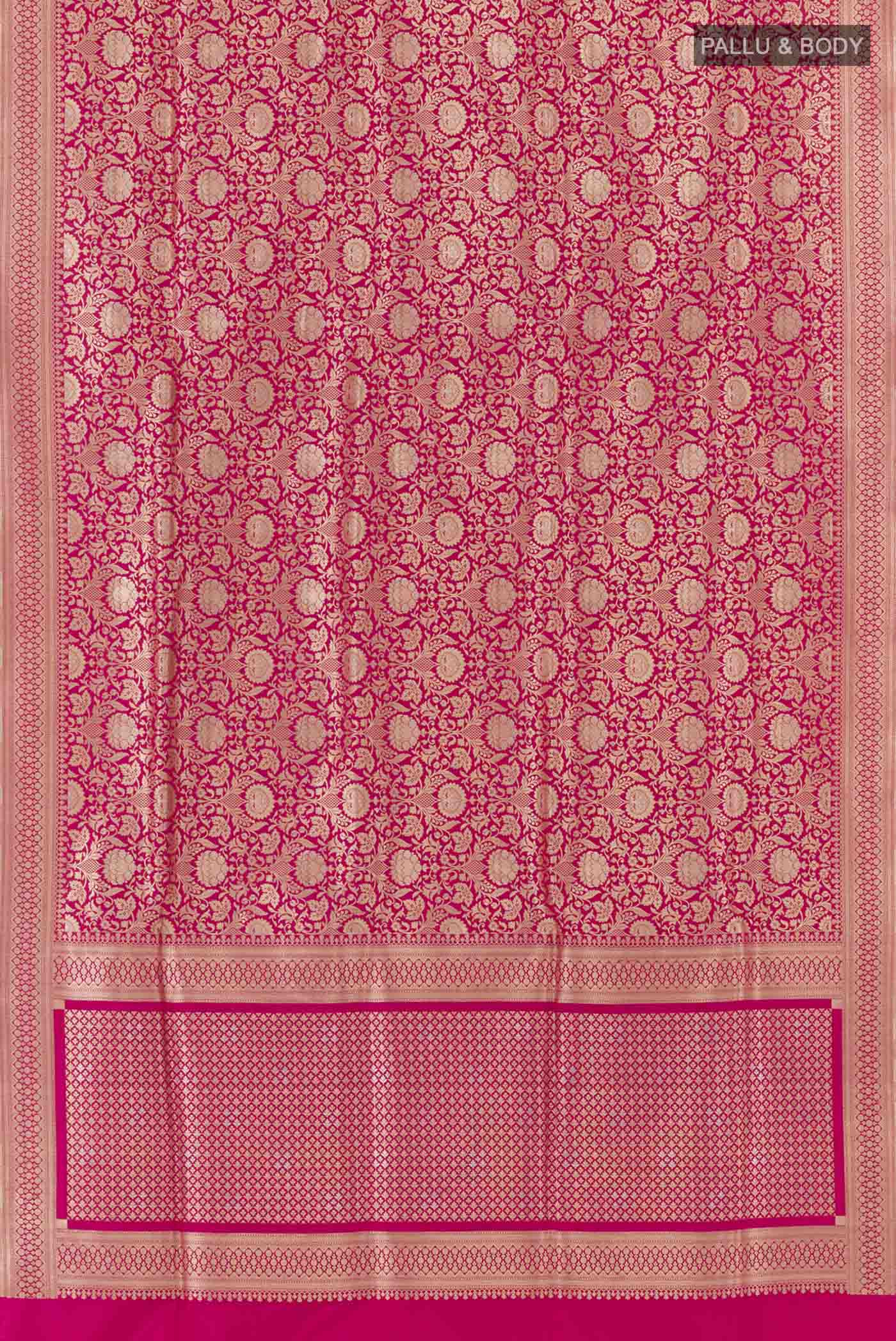 pallu body
