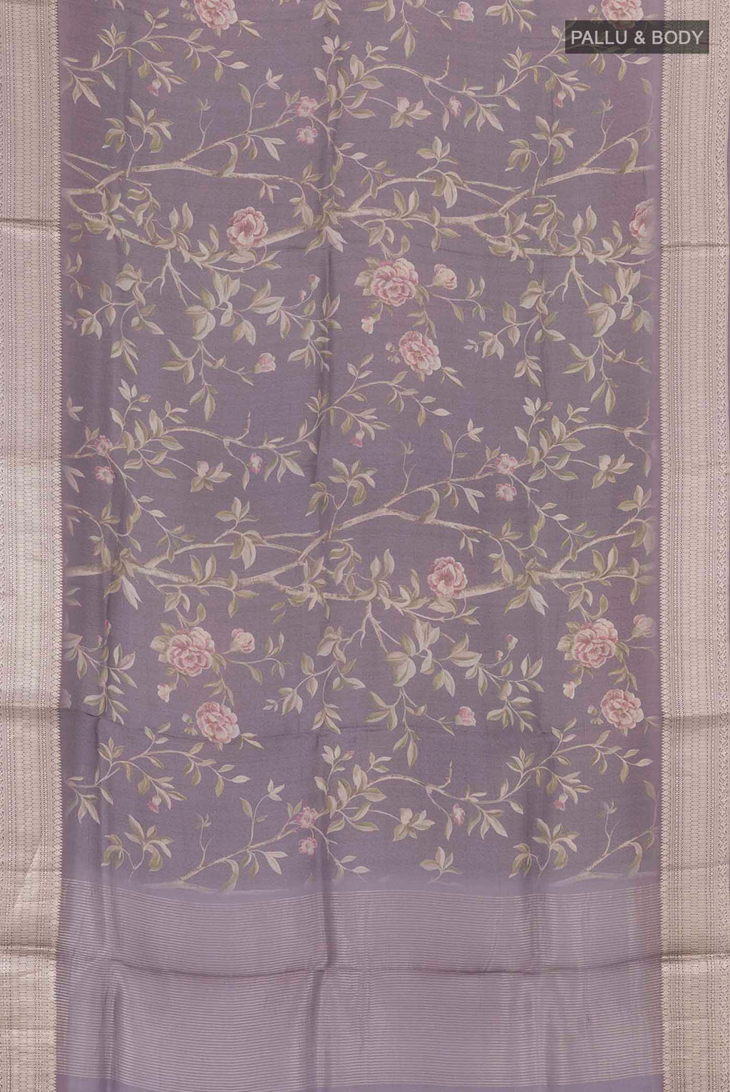 pallu body