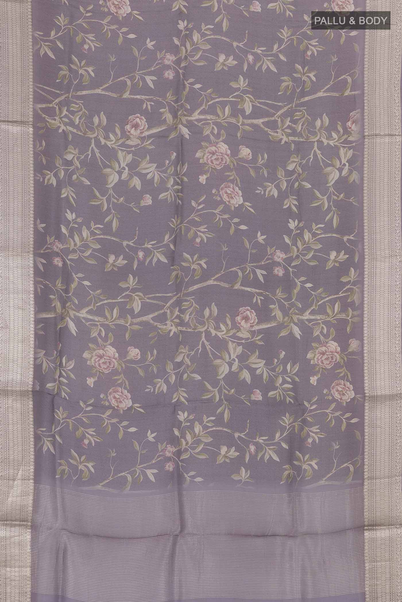 pallu body