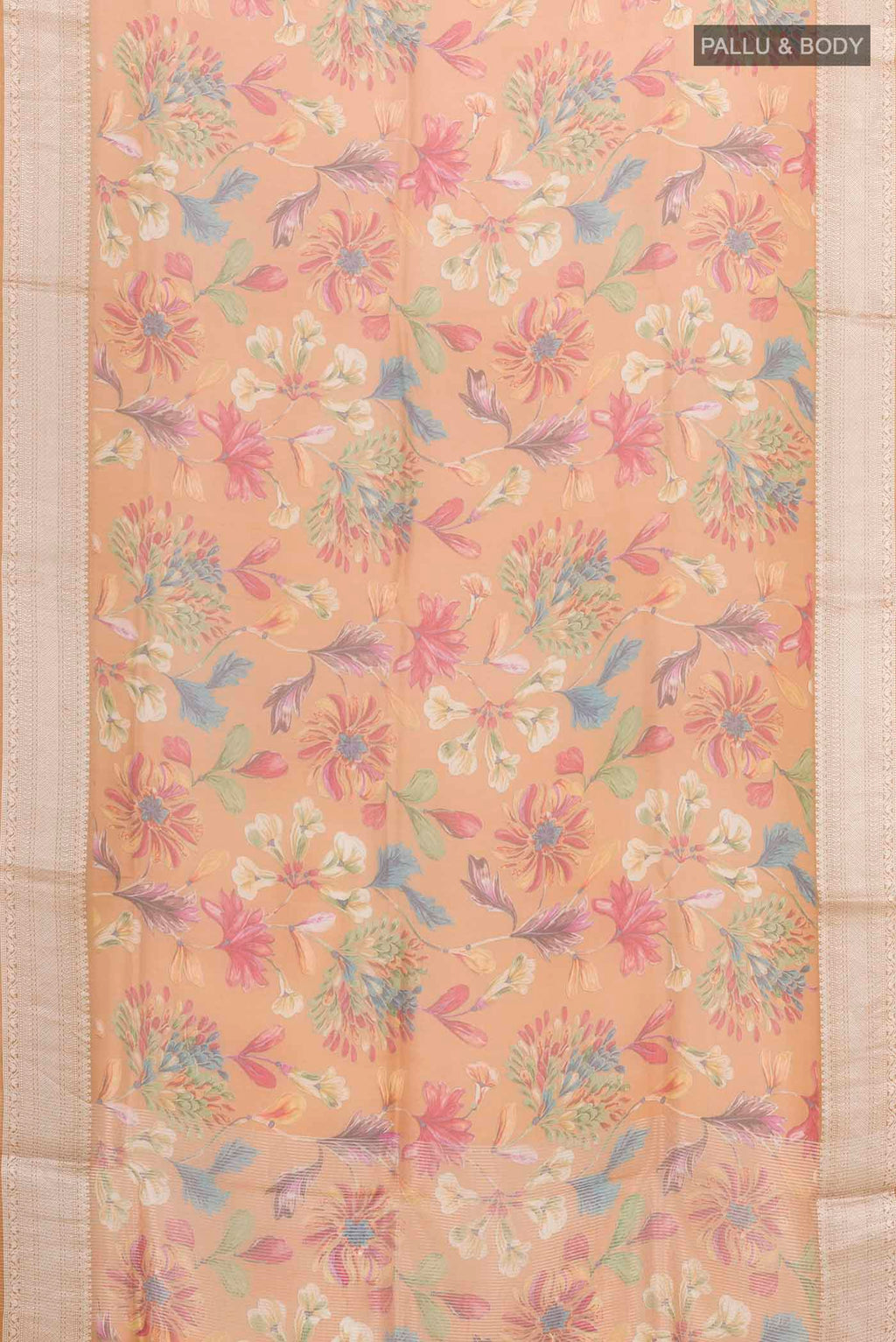 pallu body