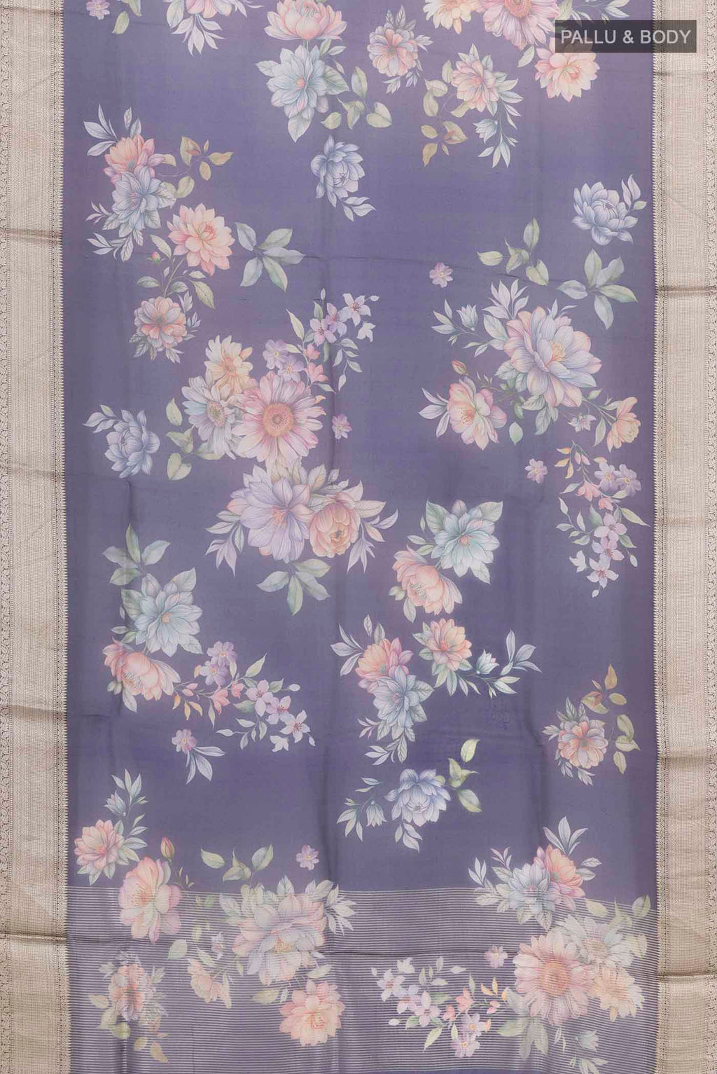 pallu body