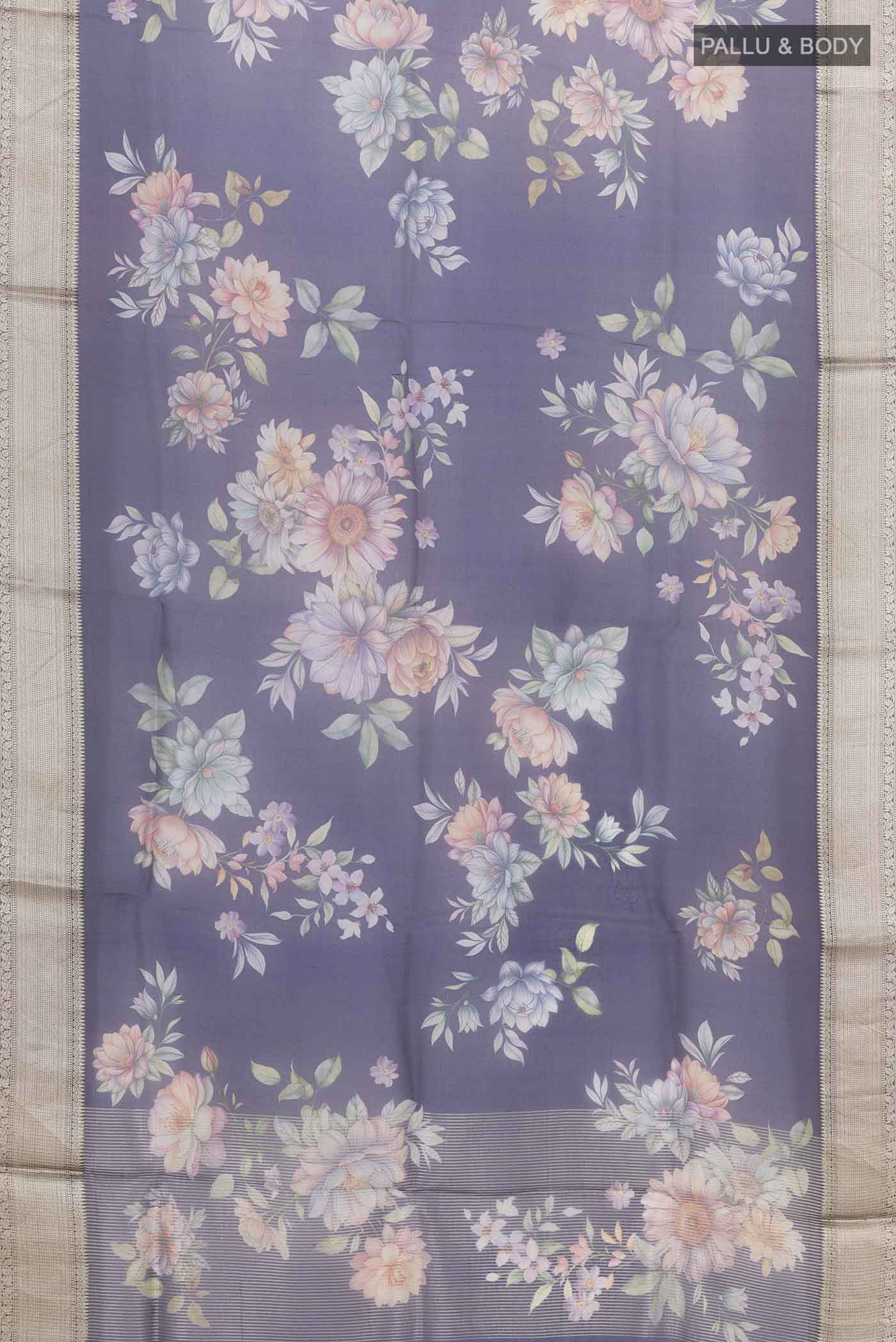 pallu body