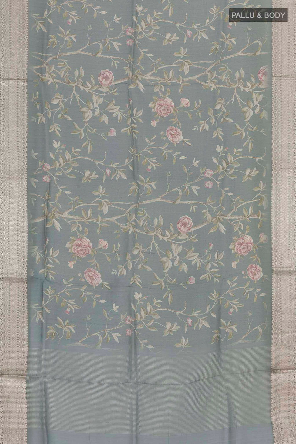 pallu body
