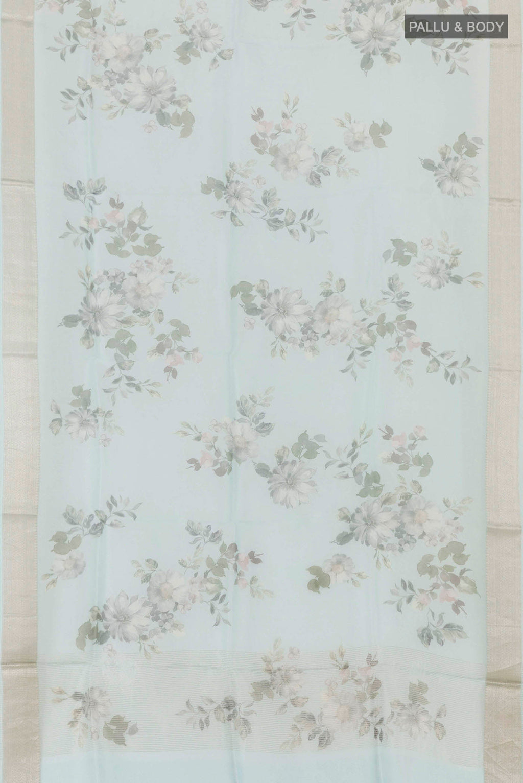 pallu body
