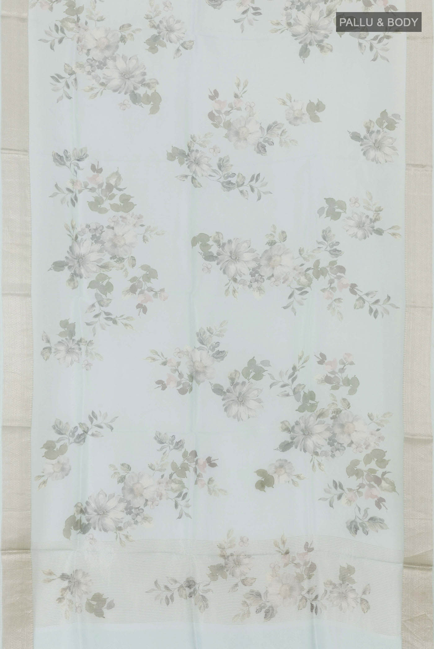 pallu body