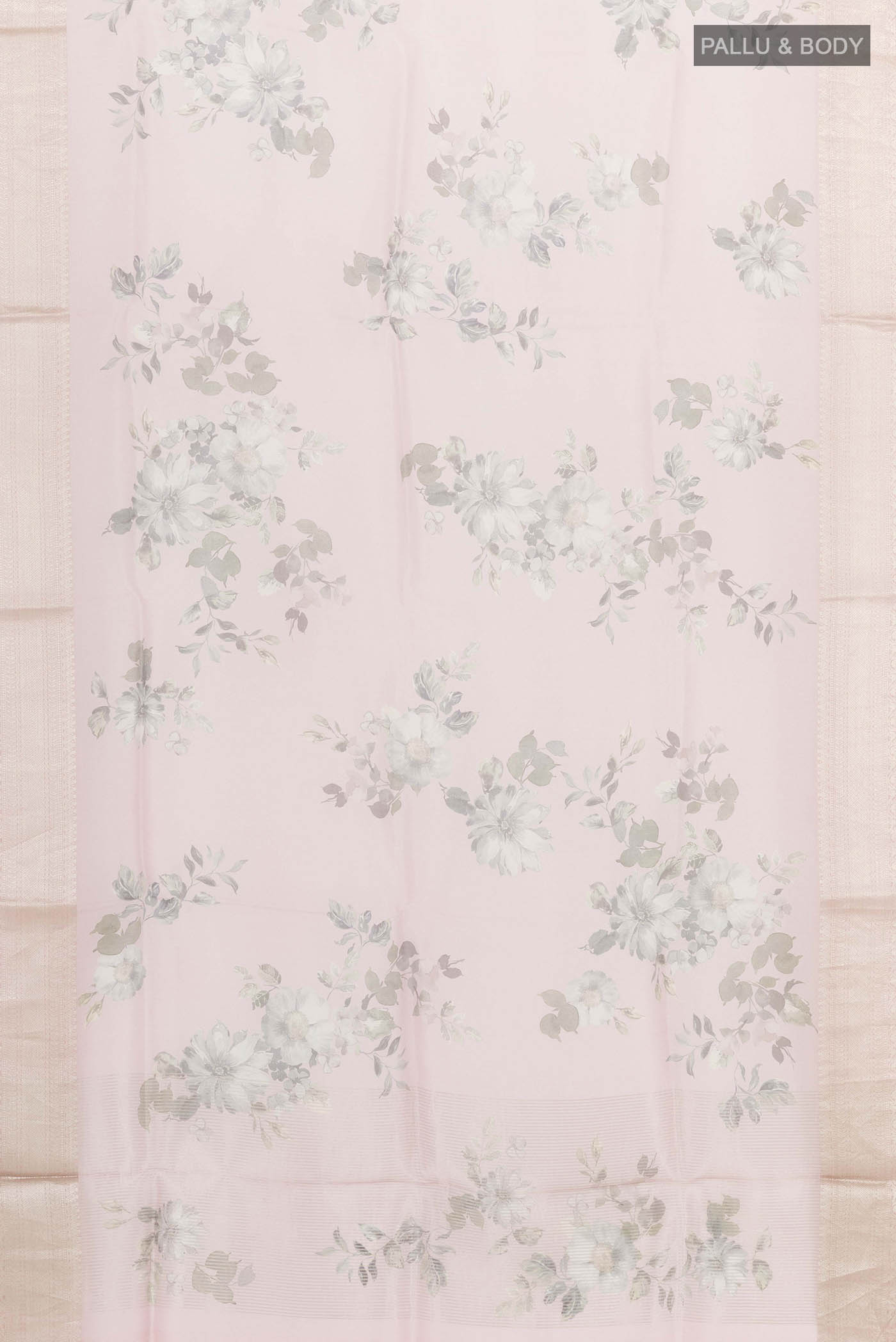 pallu body