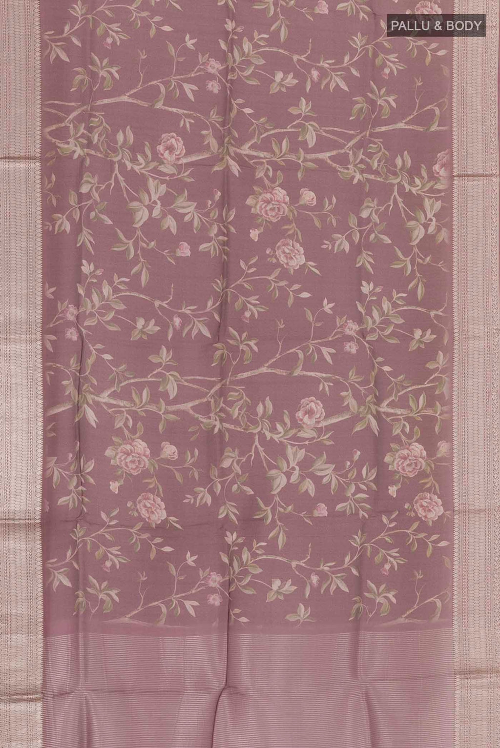 pallu body