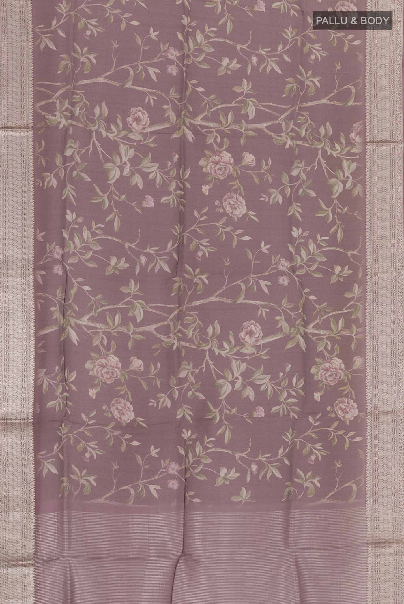pallu body