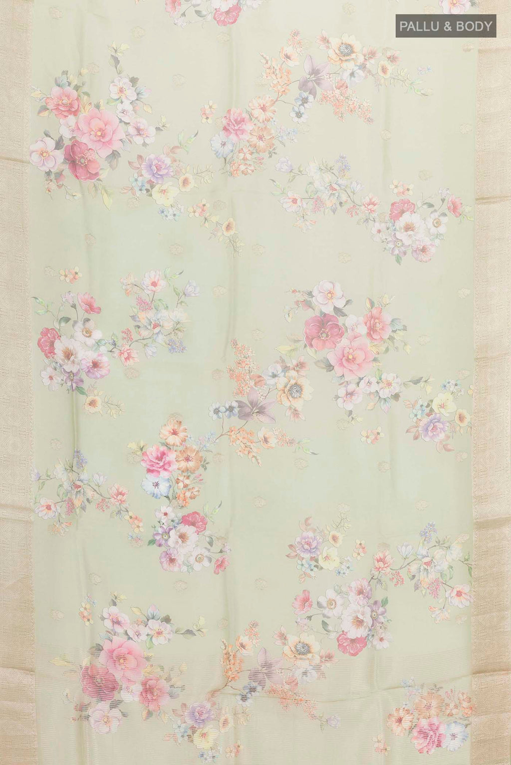 pallu body