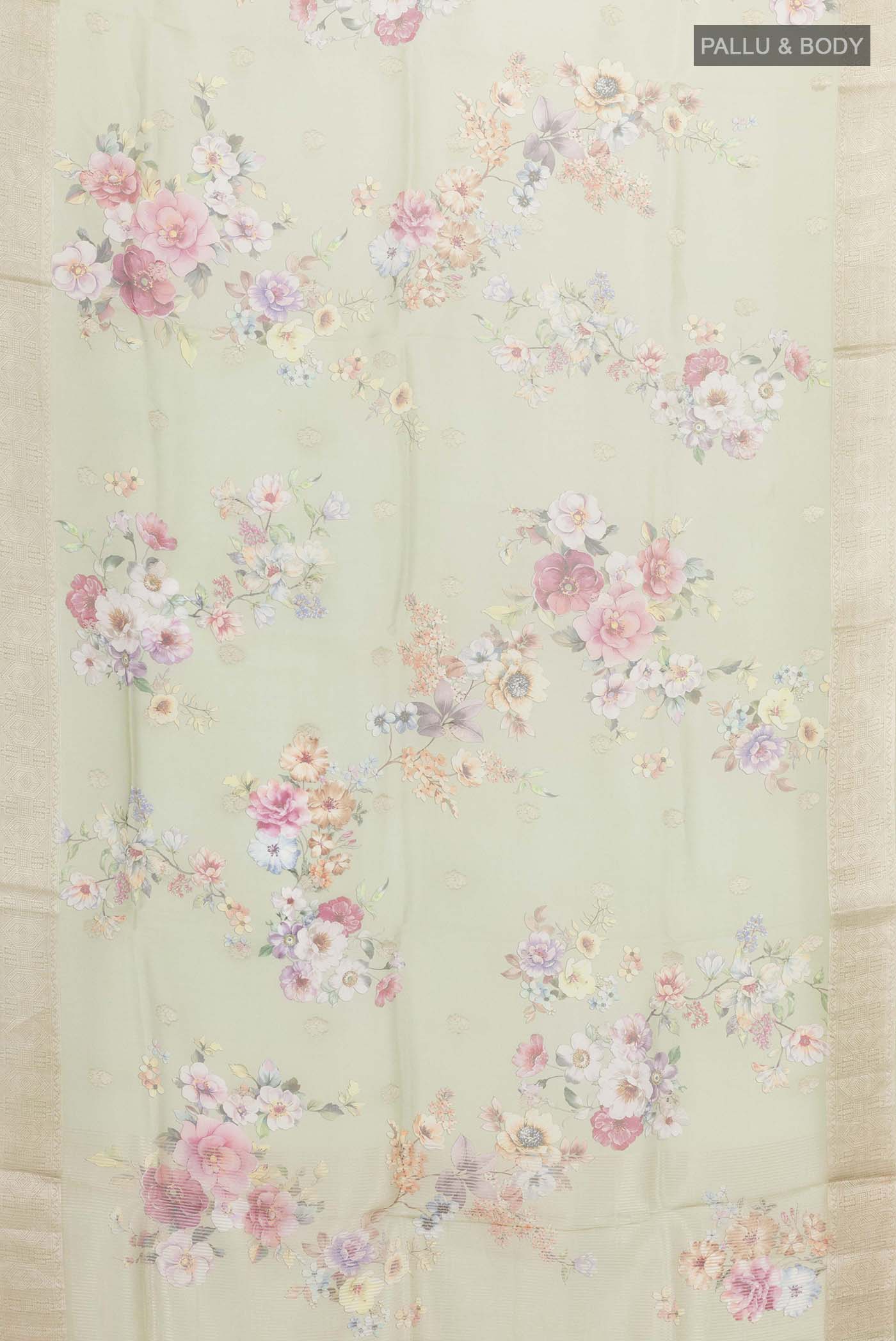 pallu body
