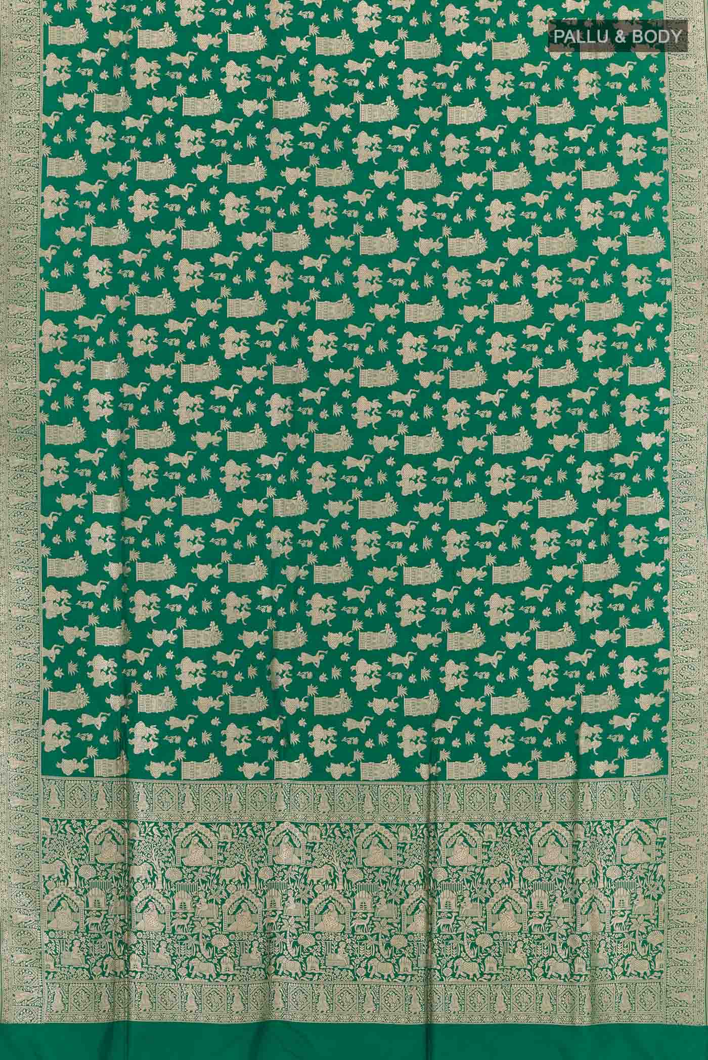 pallu body